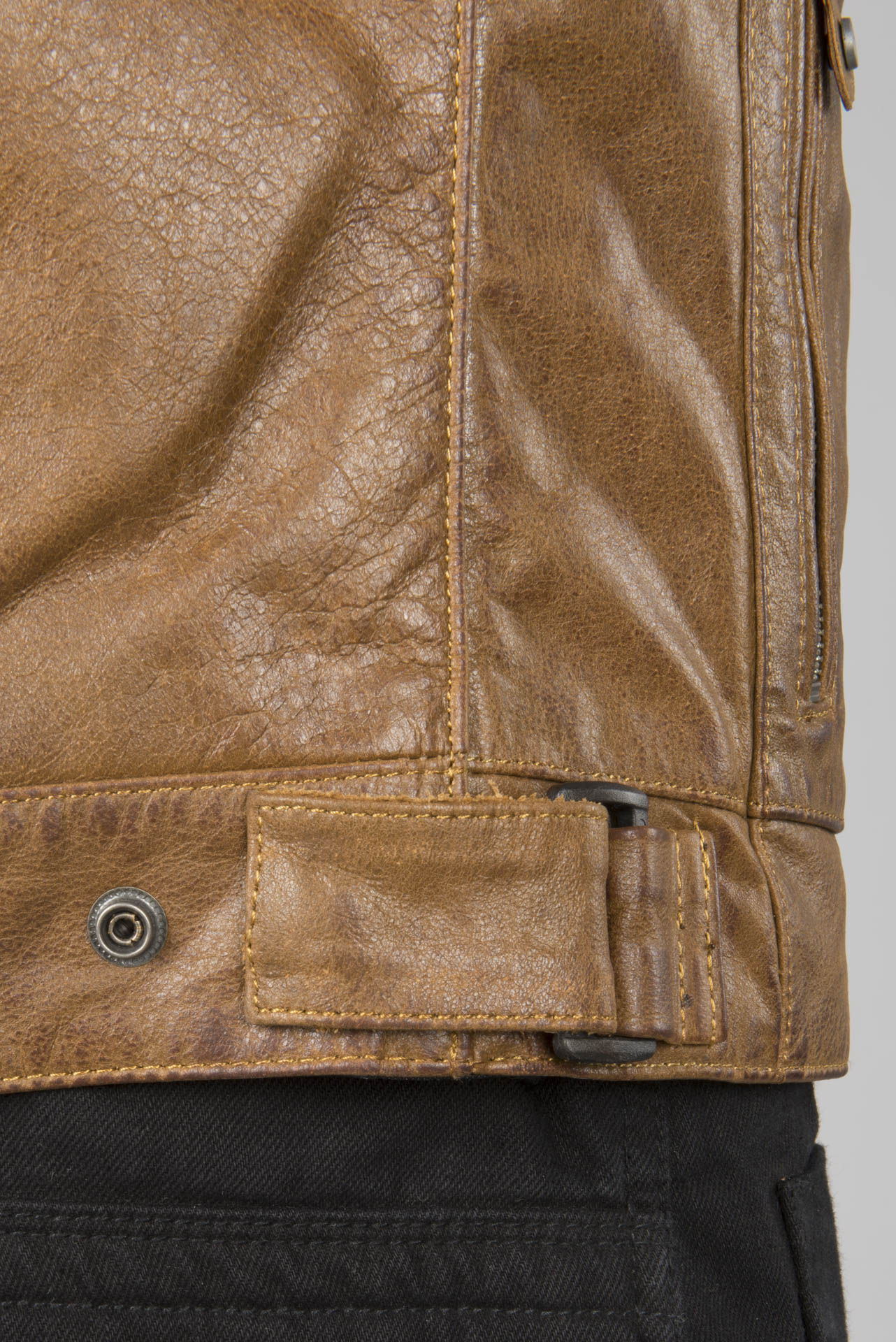 MC Jakke Richa Detroit Cognac Laveste prisgaranti XLmoto.no MC Jakke Richa Detroit Cognac Laveste prisgaranti XLmoto.no