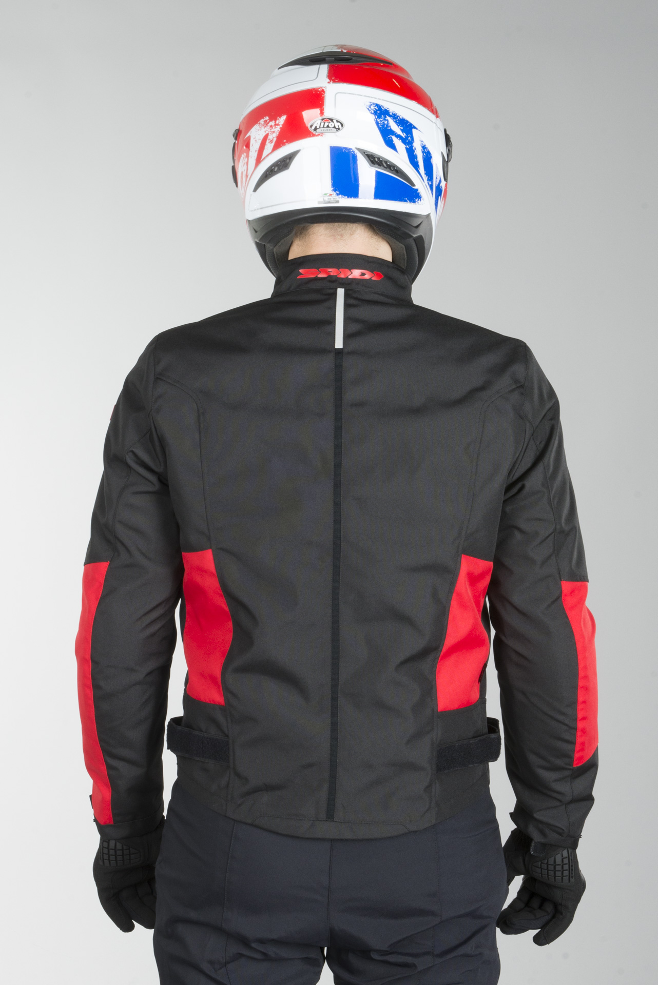 Spidi Solar H2Out Jacket