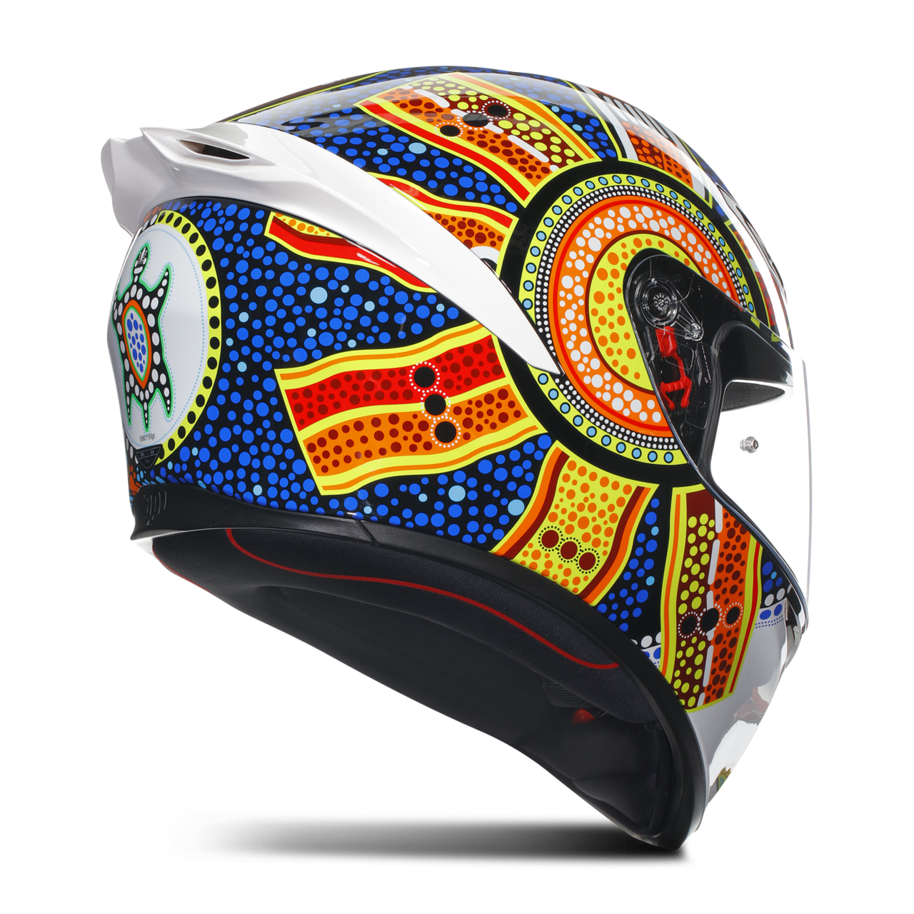 AGV K1 S Full Face Helmet