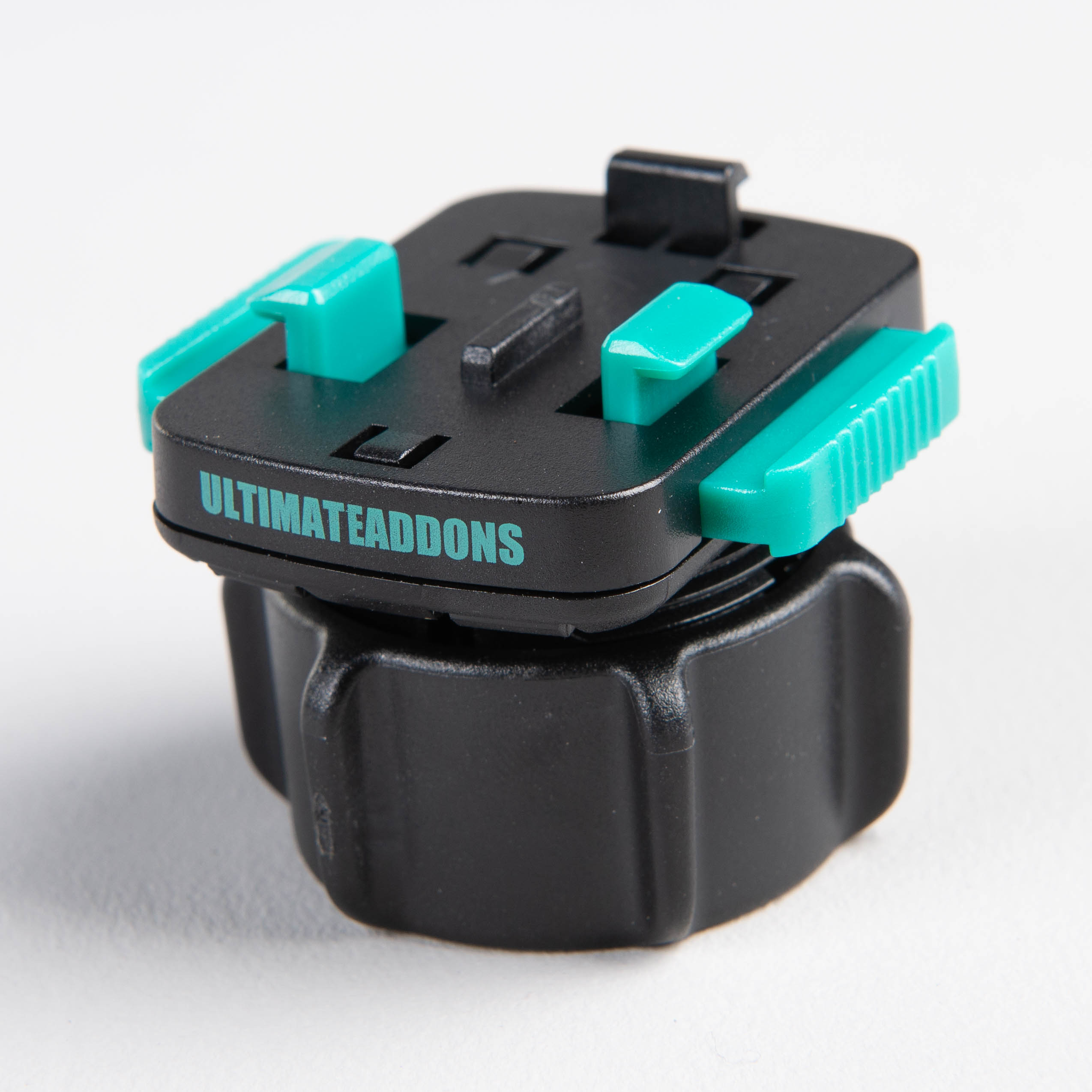 Adaptador de Soporte de Manilla Ultimateaddons U-Bolt 3 Prong V2