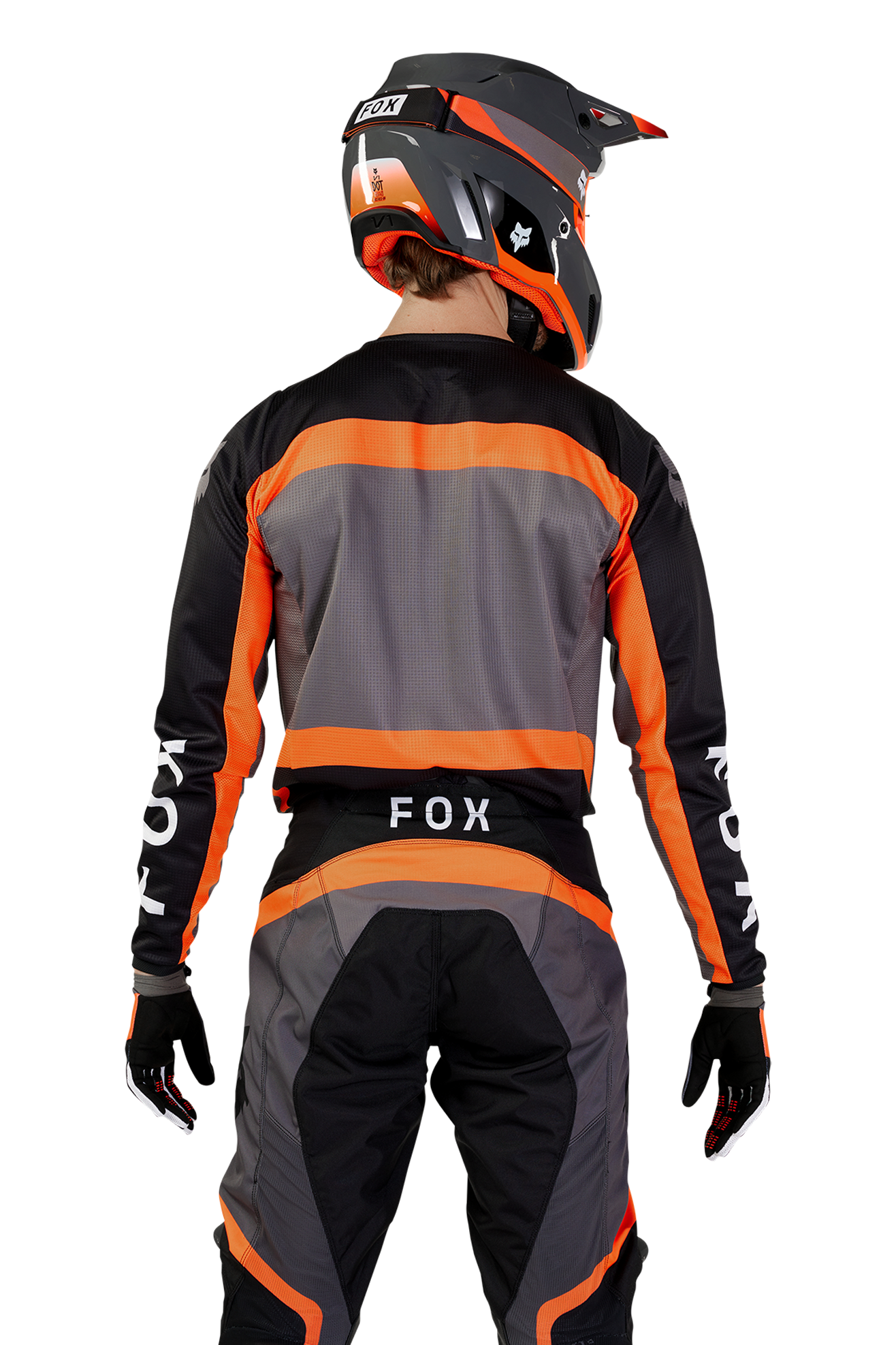 Bluză Motocross FOX 180 Ballast