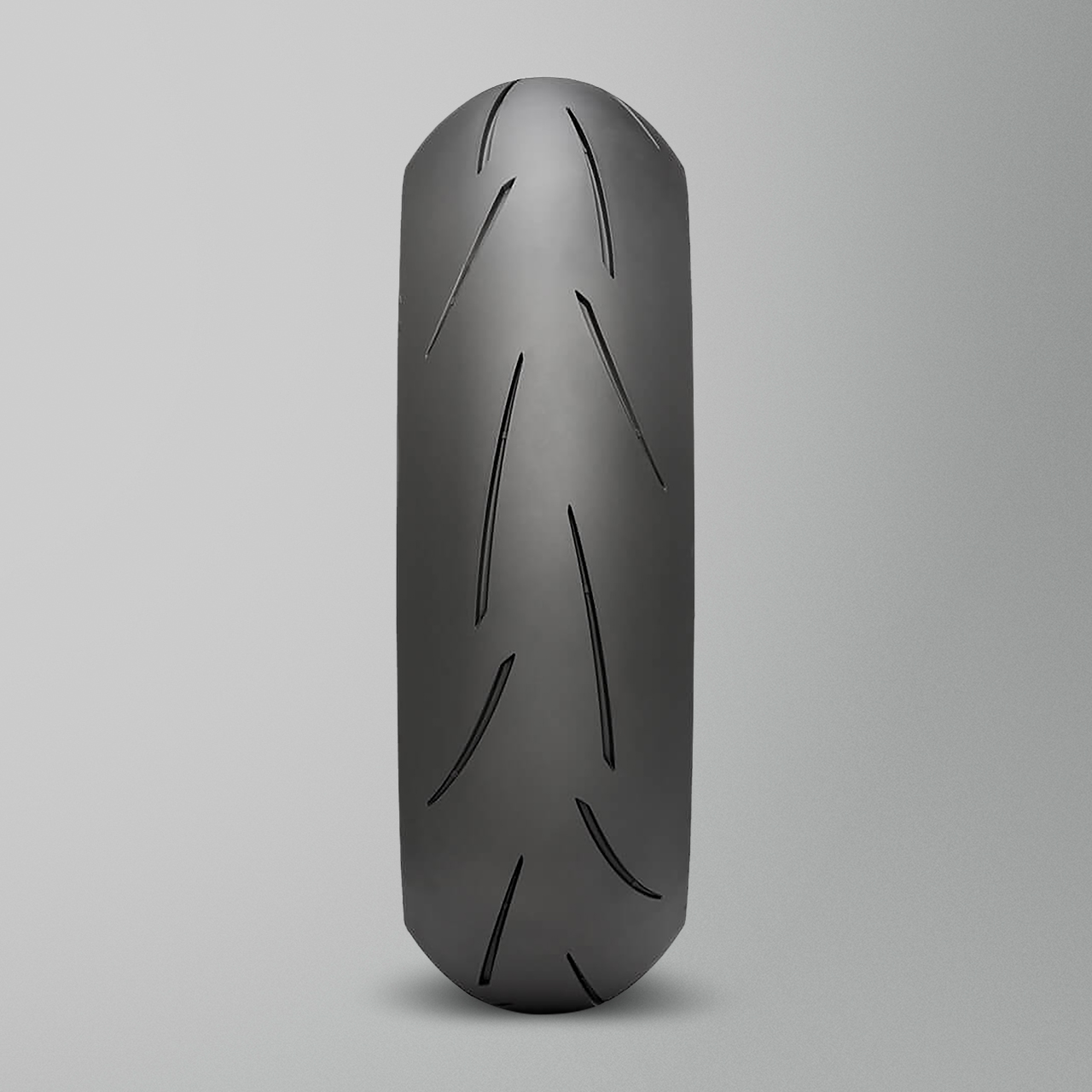 Metzeler Racetec RR MC Front/Rear Tyre 120/70 ZR 17 M/C (58W) TL K3