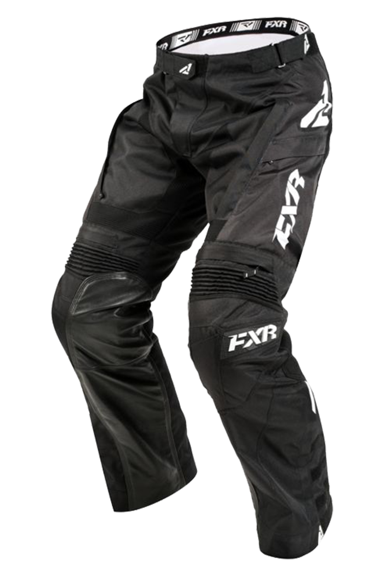 FXR A.R.C. OTB Enduro Trousers | 24MX