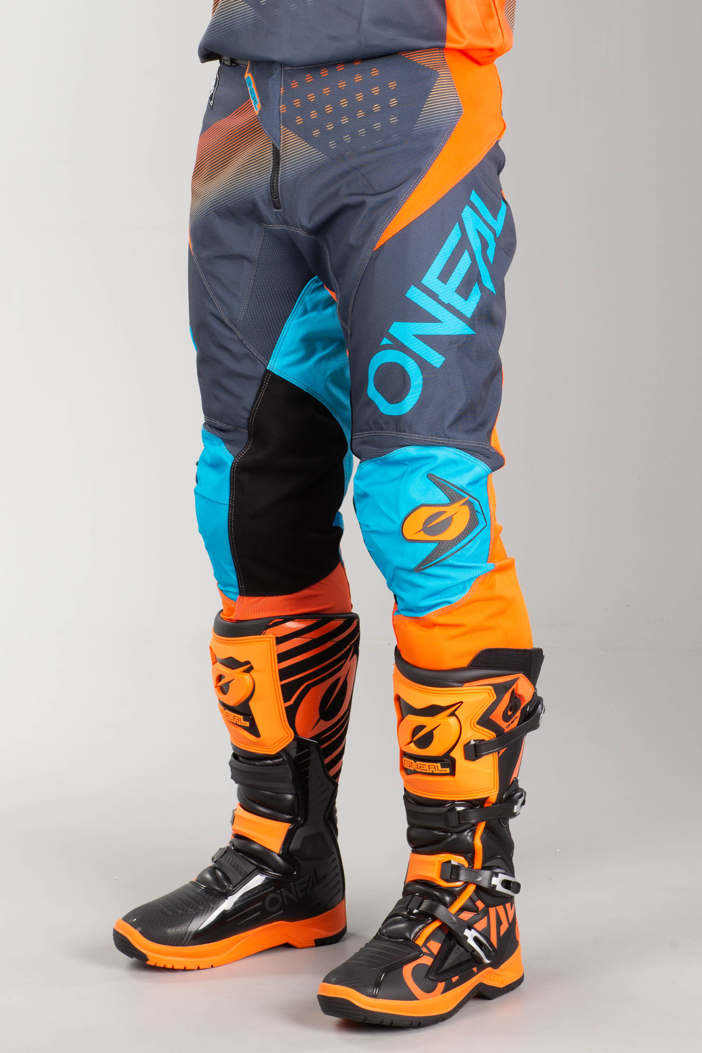 O'Neal Element Factor MX Trousers
