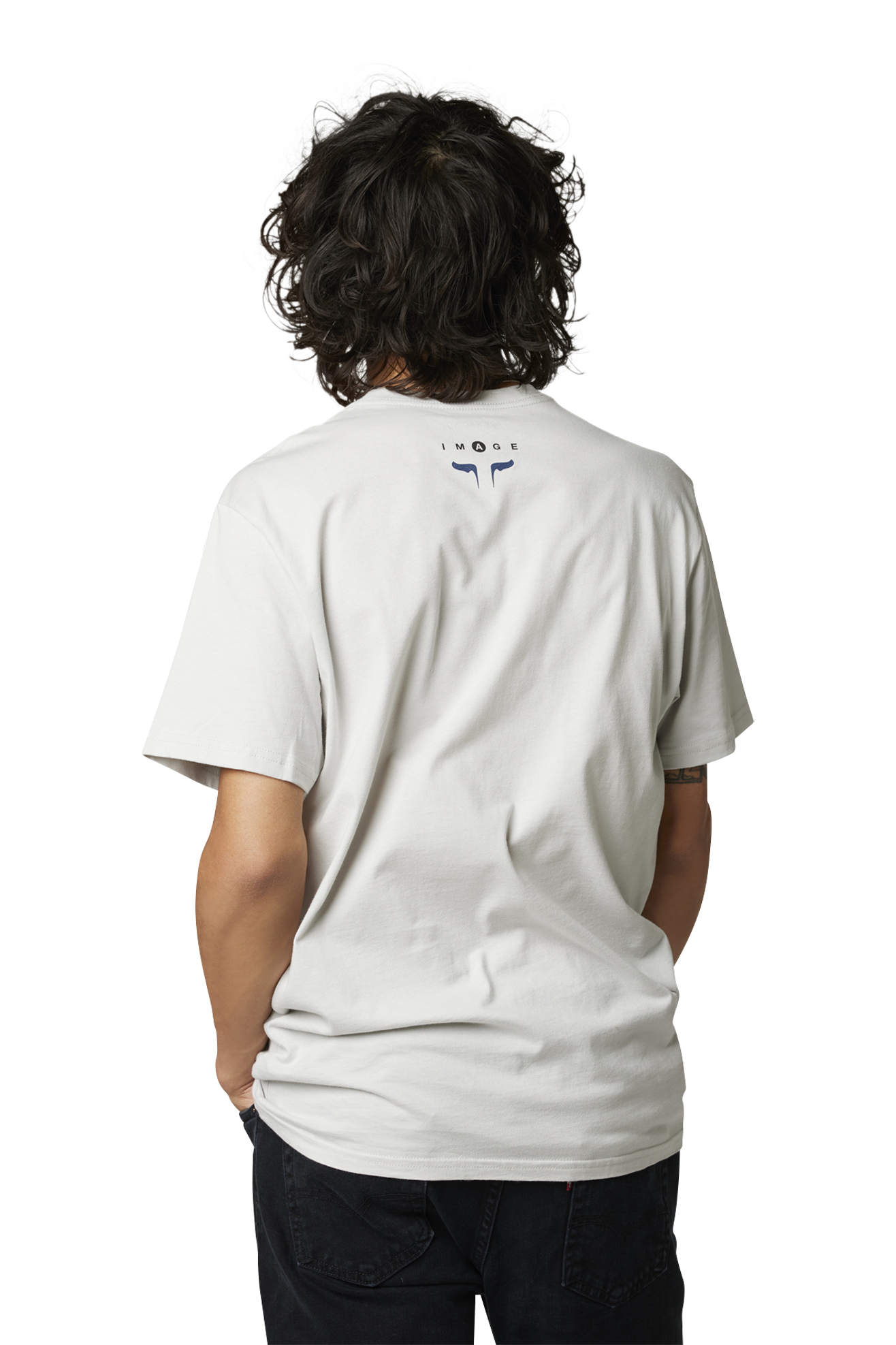 Camiseta FOX Nuklr Prem