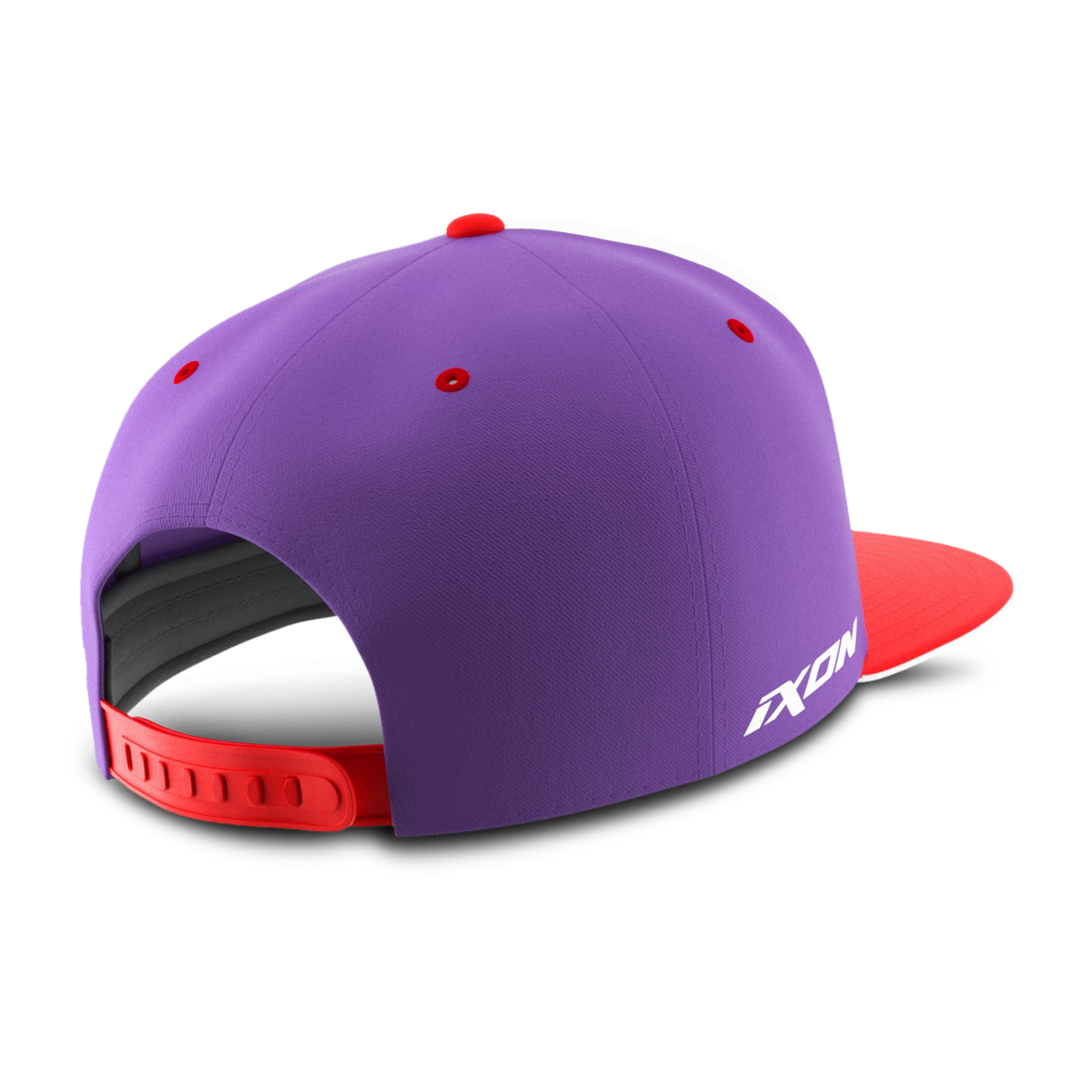 Gorra Ixon Pramac 23