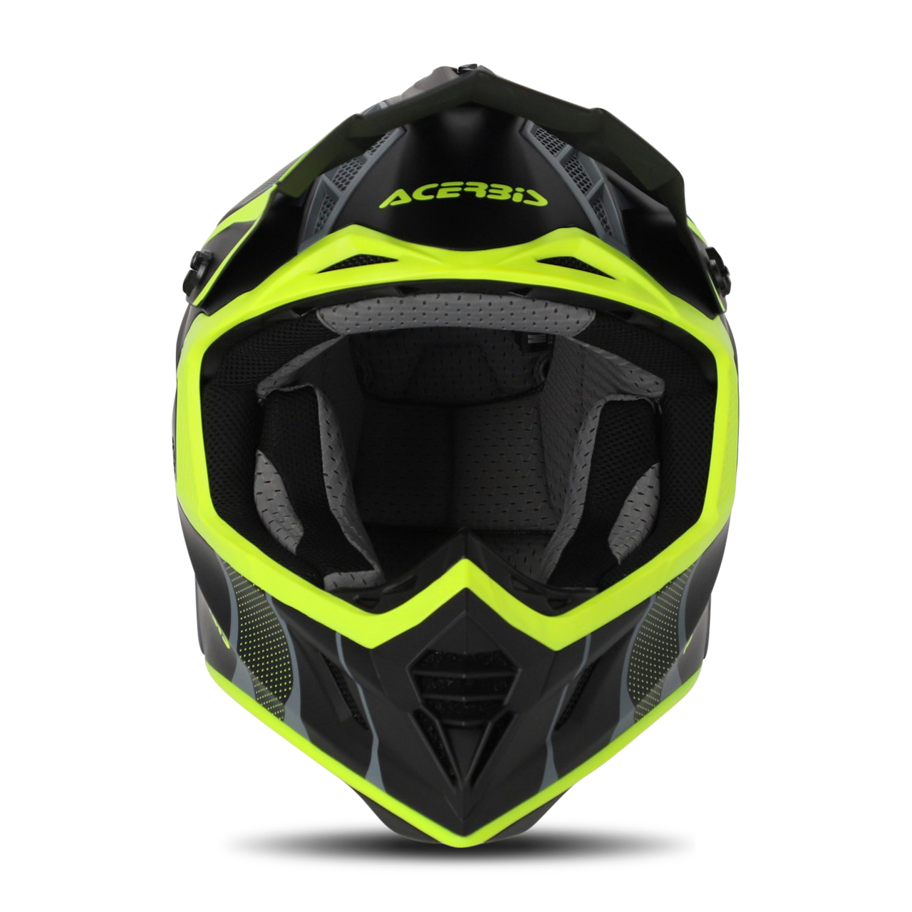 Casco de Cross Acerbis X-Track