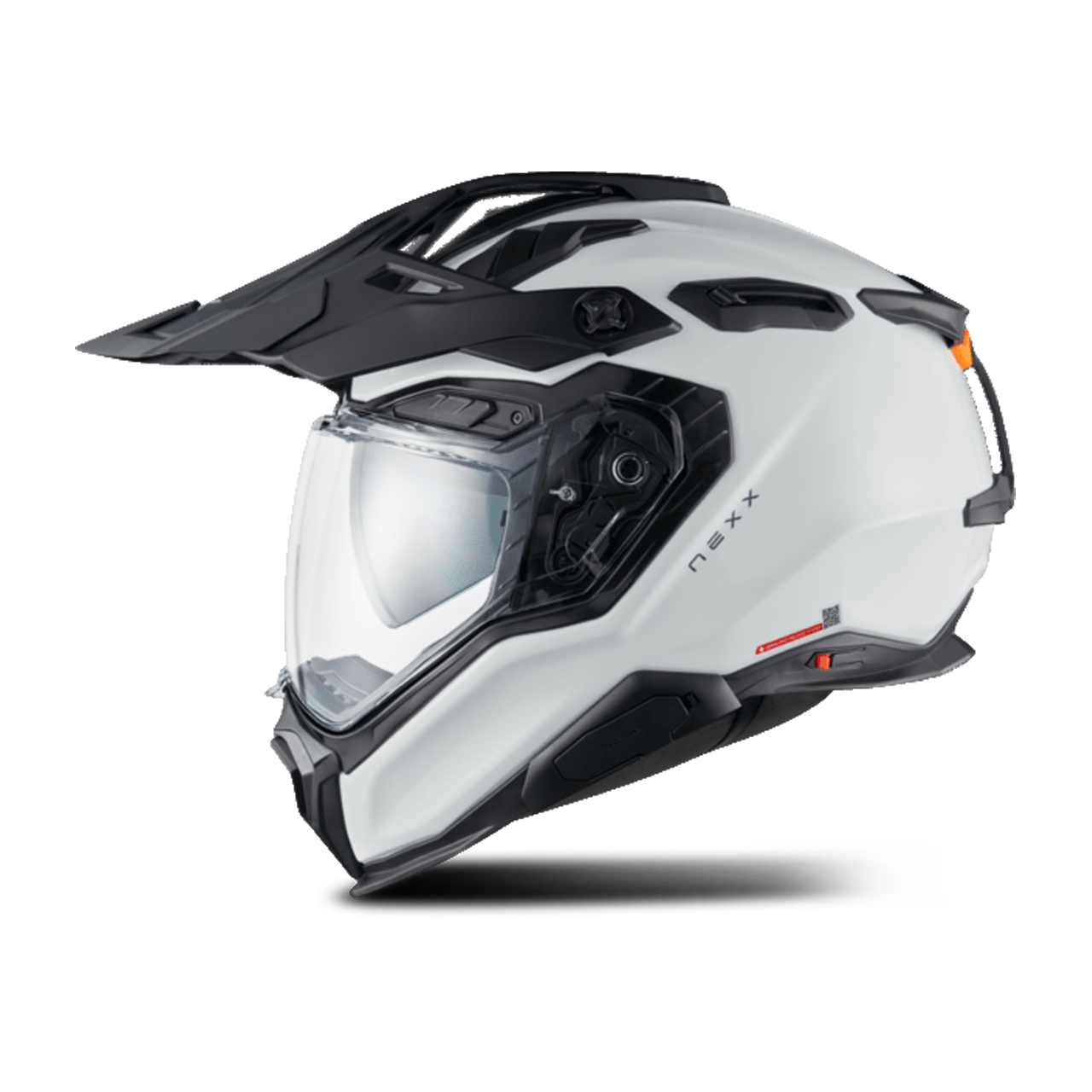 Casco Adventure Nexx X.WED3