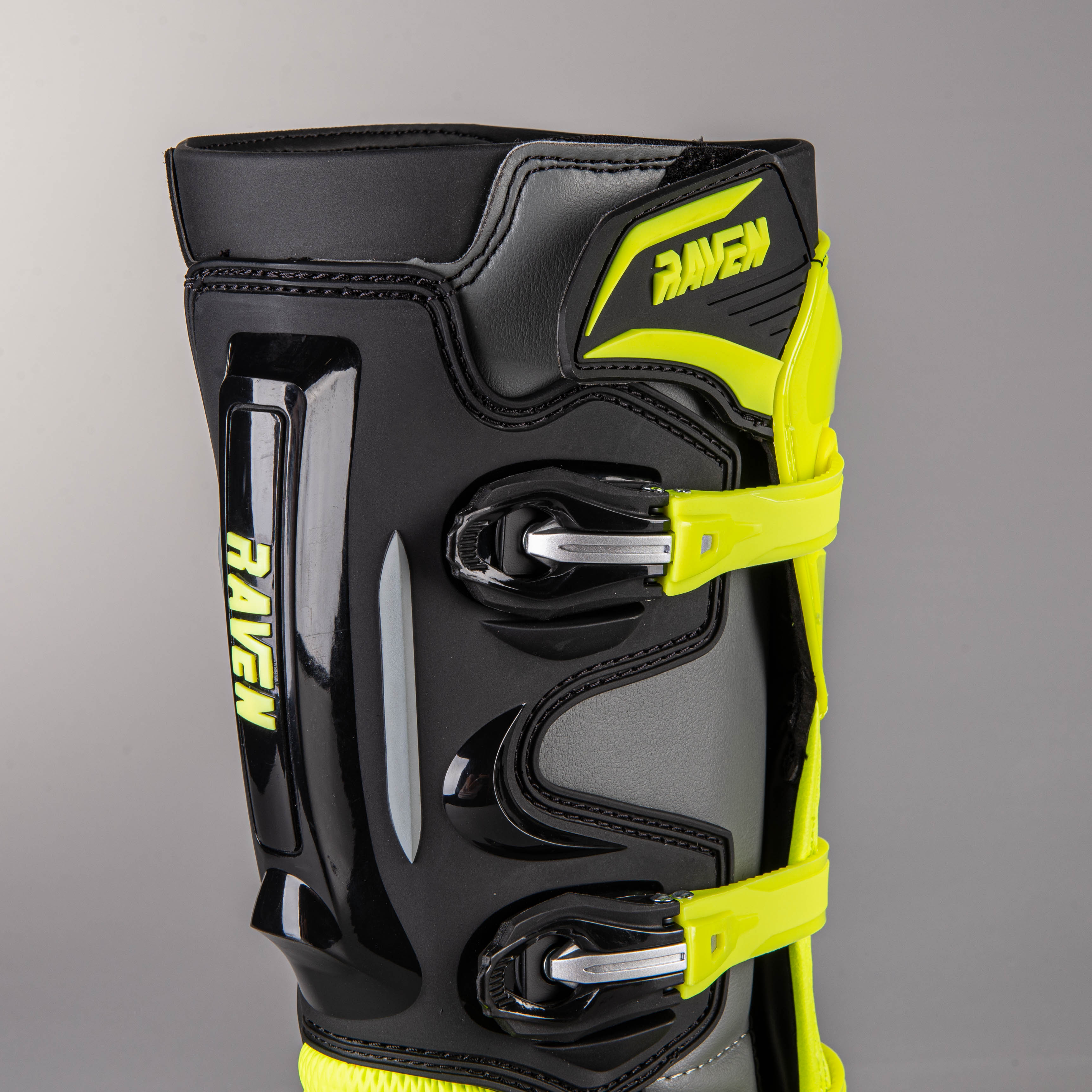 Raven Commander MX Boots
