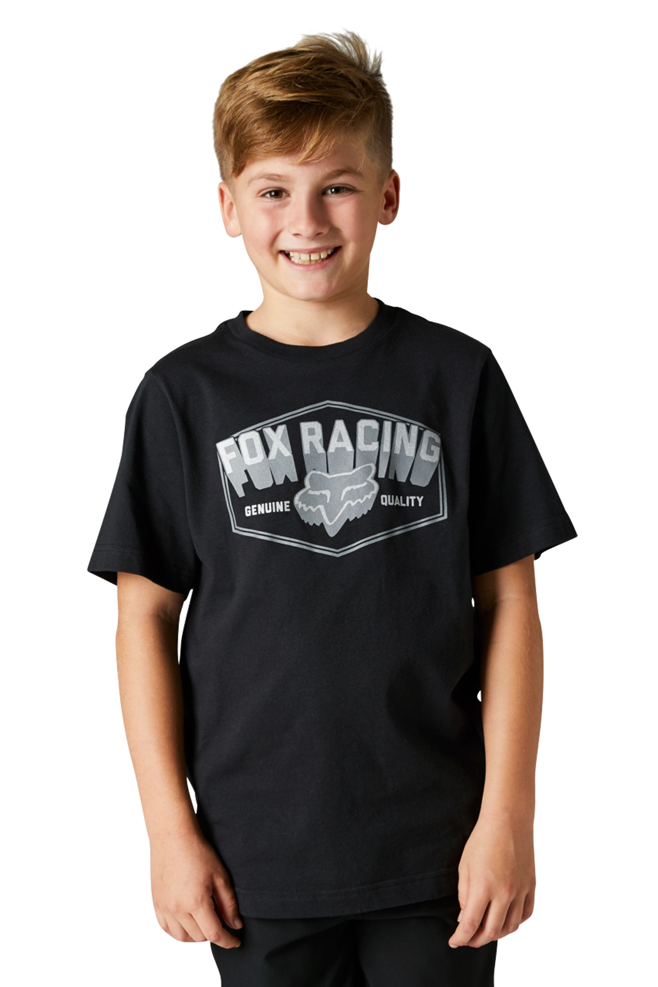 T-shirt FOX Foundation