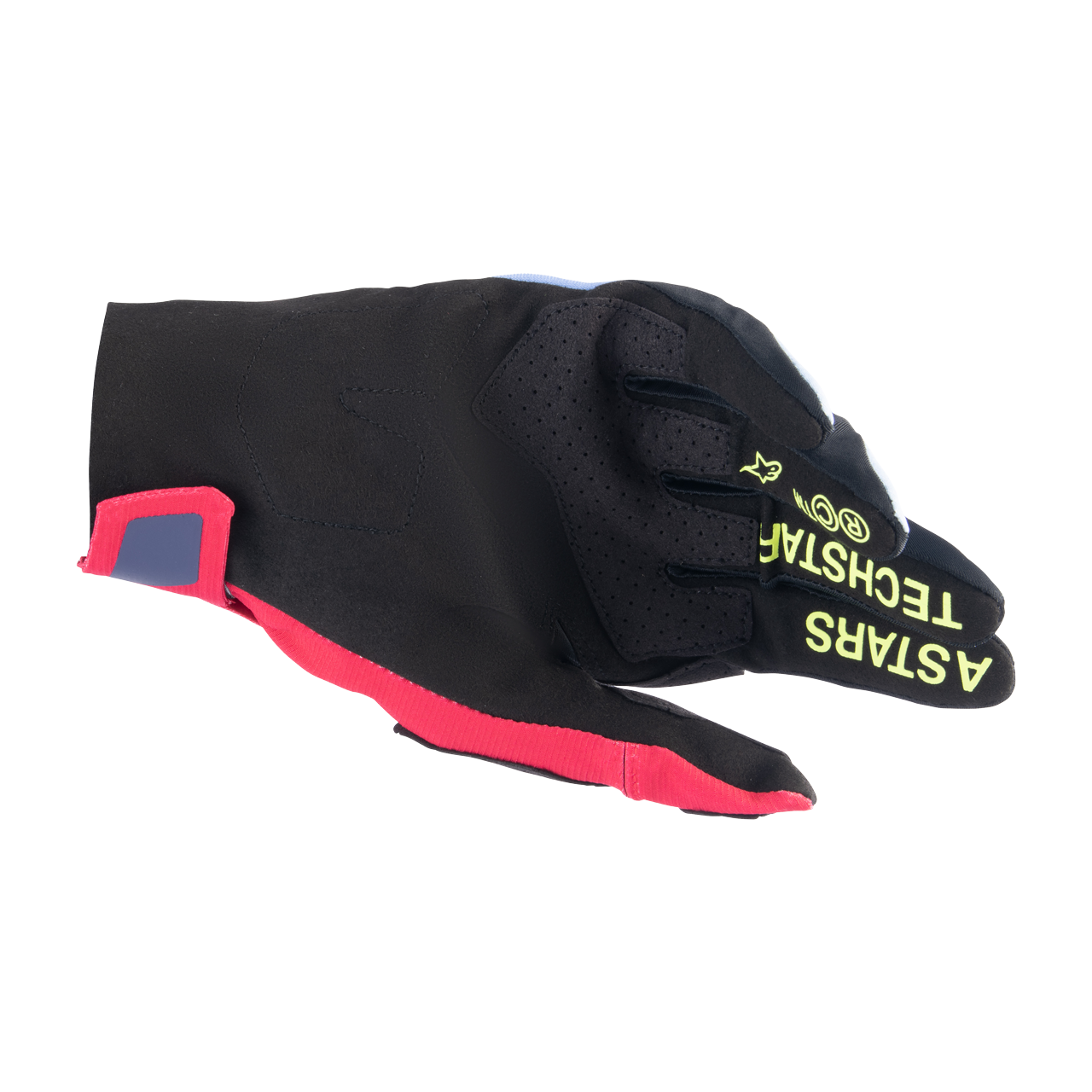 Guantes de Cross Alpinestars Techstar