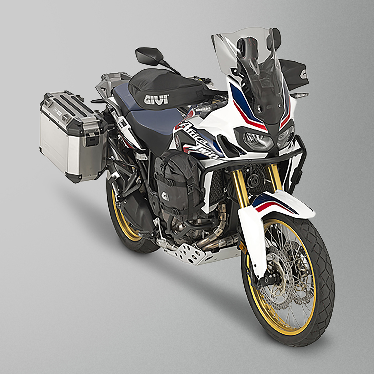 Givi TM421 Universal Hand Protectors