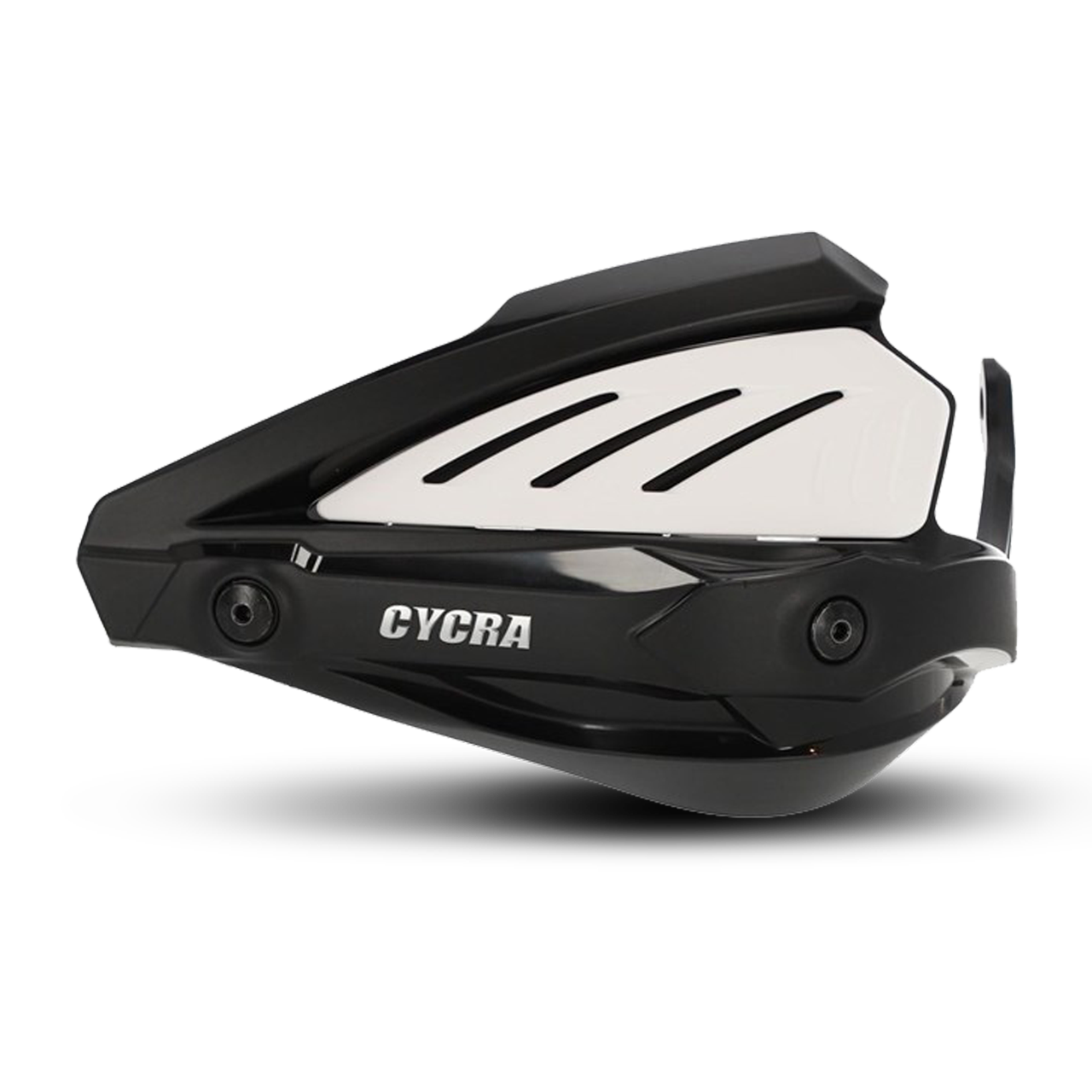 Handkappen Cycra Voyager Zwart-Wit