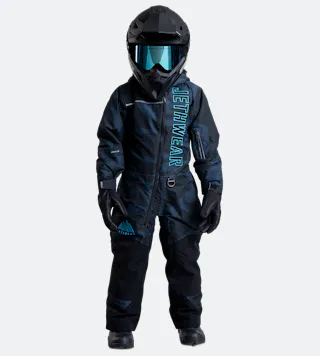 Jethwear Odin & Olivia Monosuit Youth