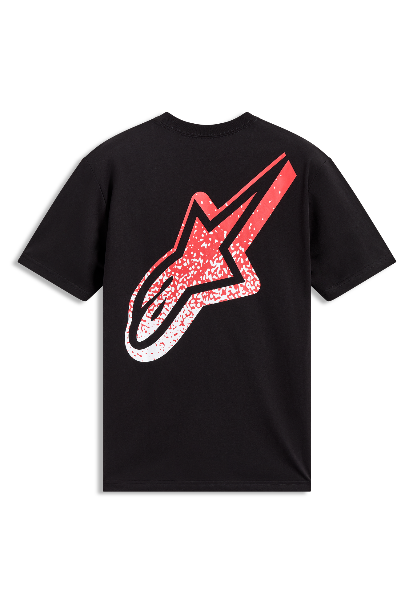 T-Shirt Alpinestars Meteor CSF