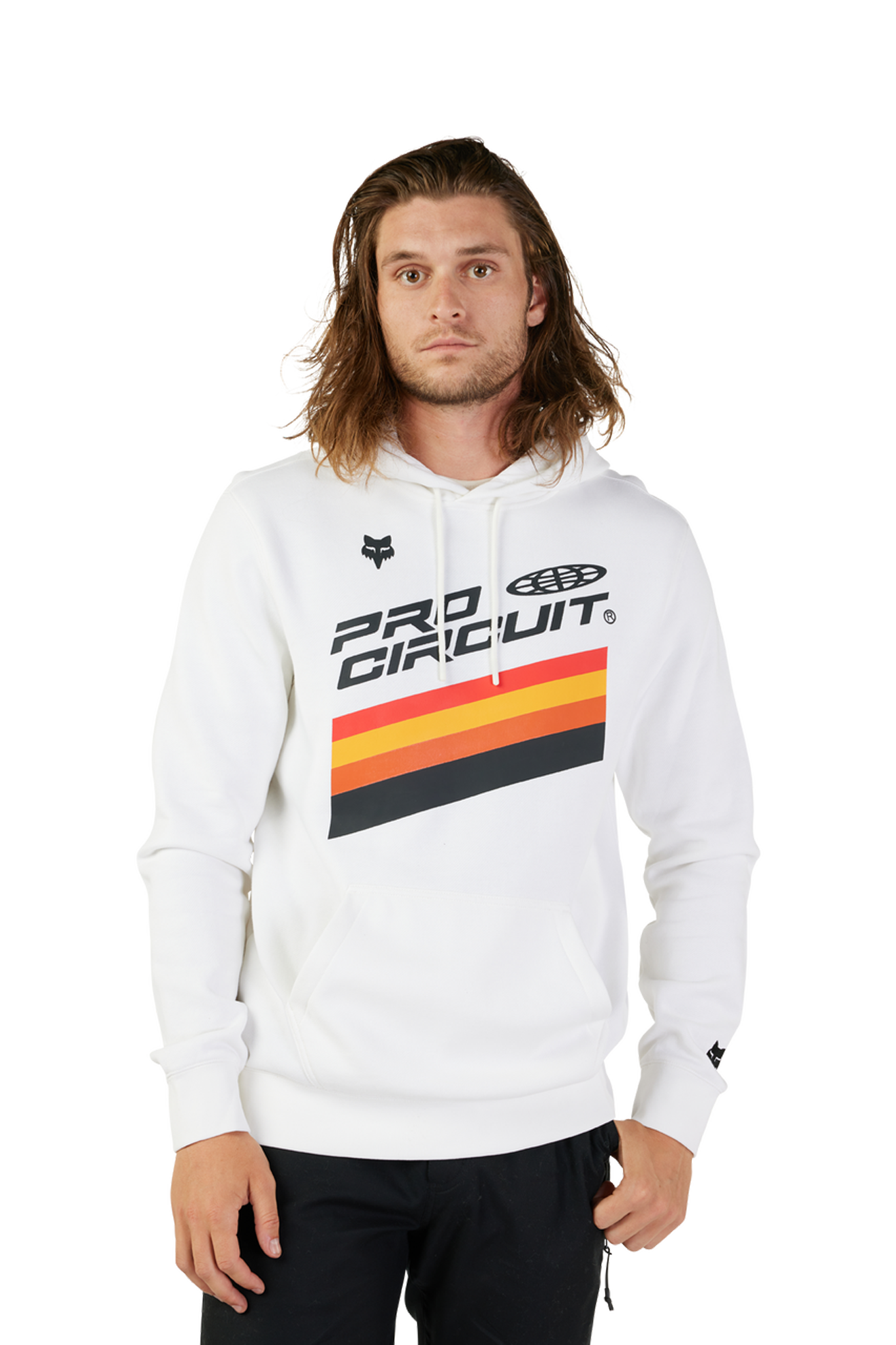 Trui FOX Pro Circuit Po Fleece