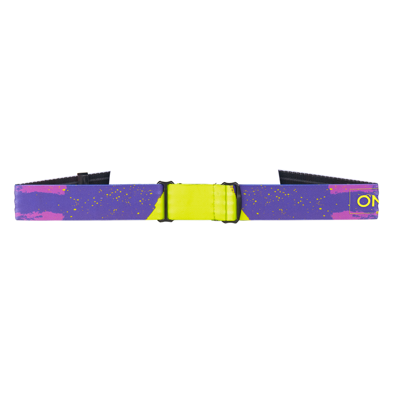 O'Neal EX-SRS Magma MX Goggles