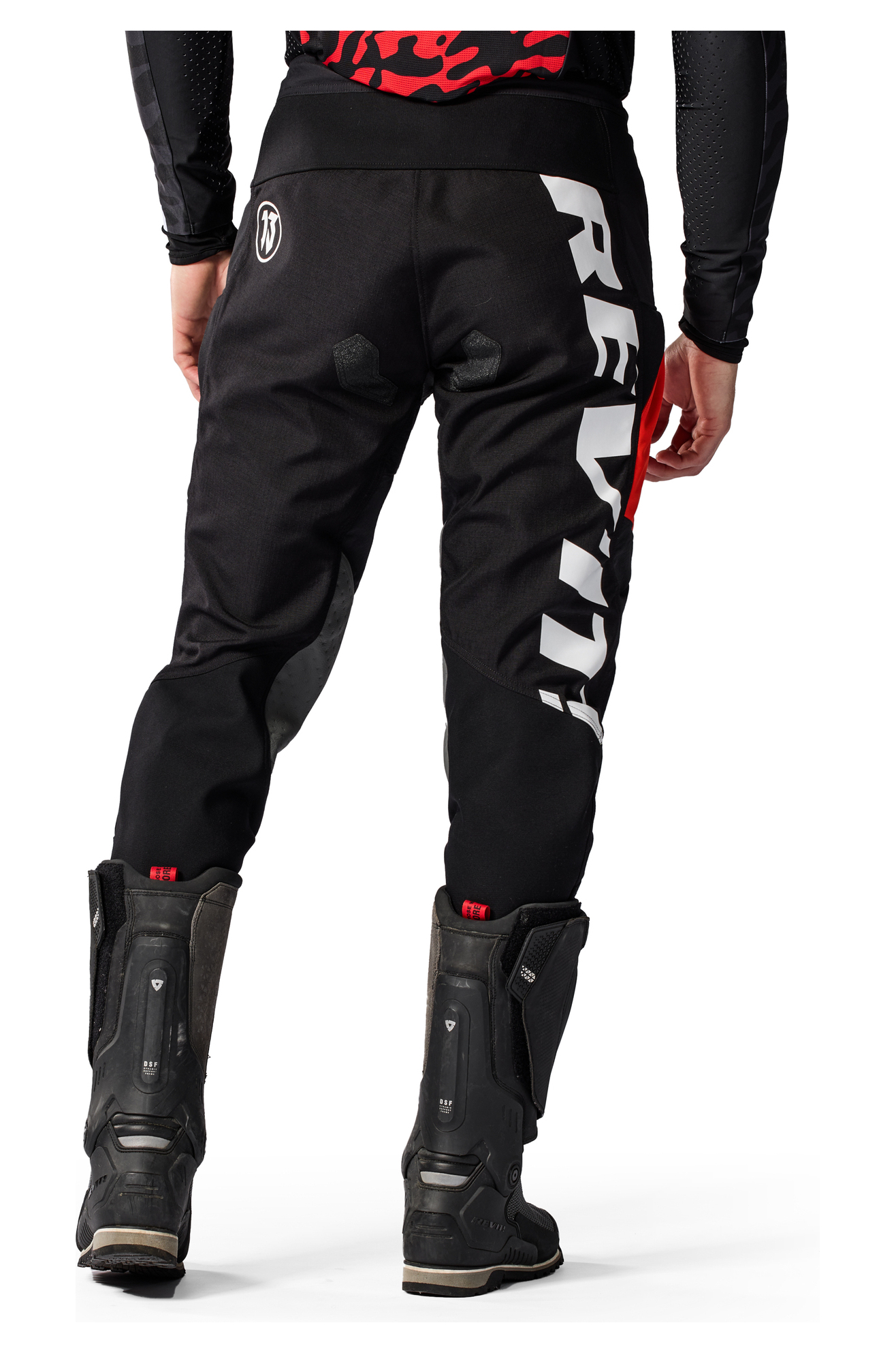 Pantalones de Moto REV'IT! Lejano