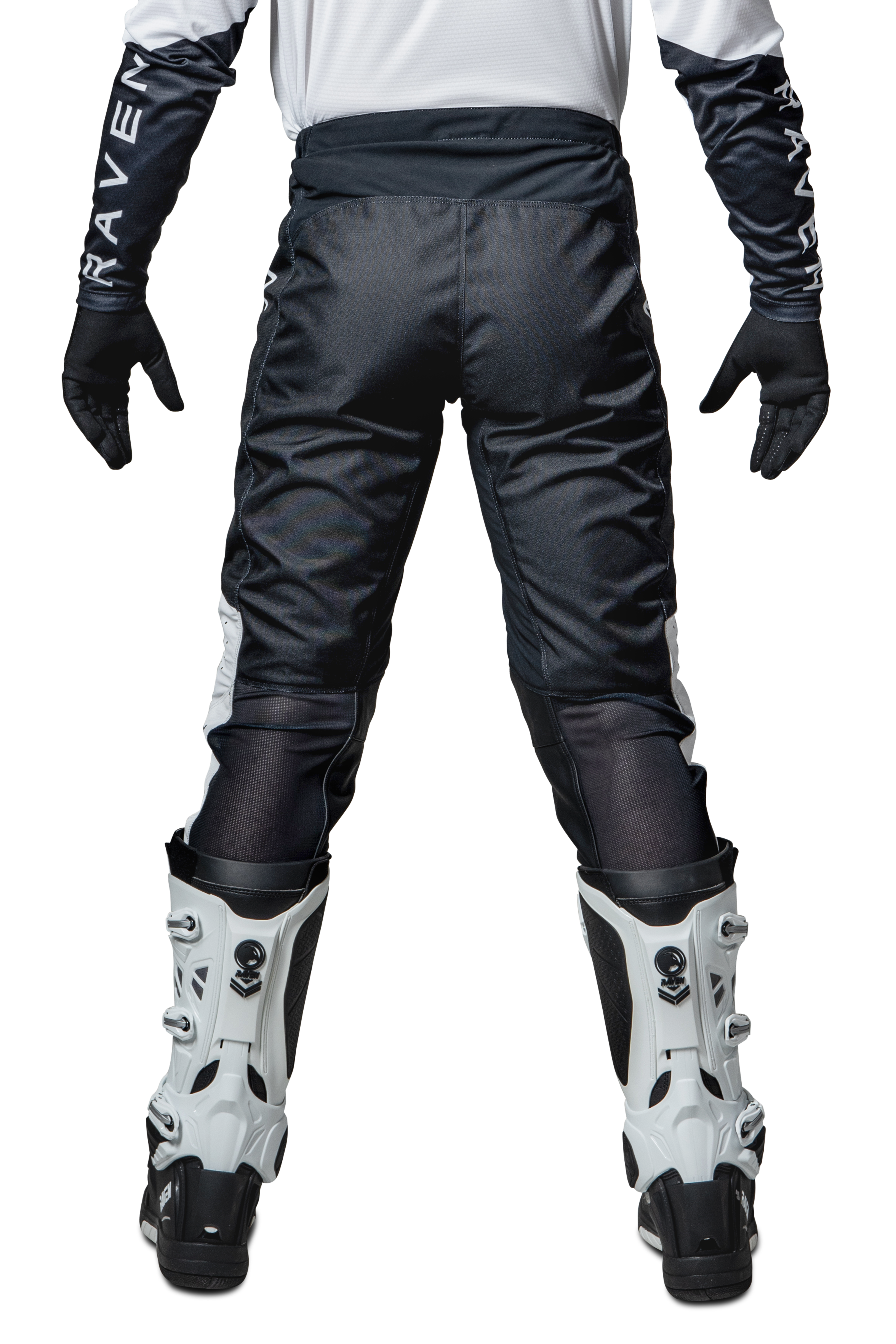 Crossbroek Raven RV-One