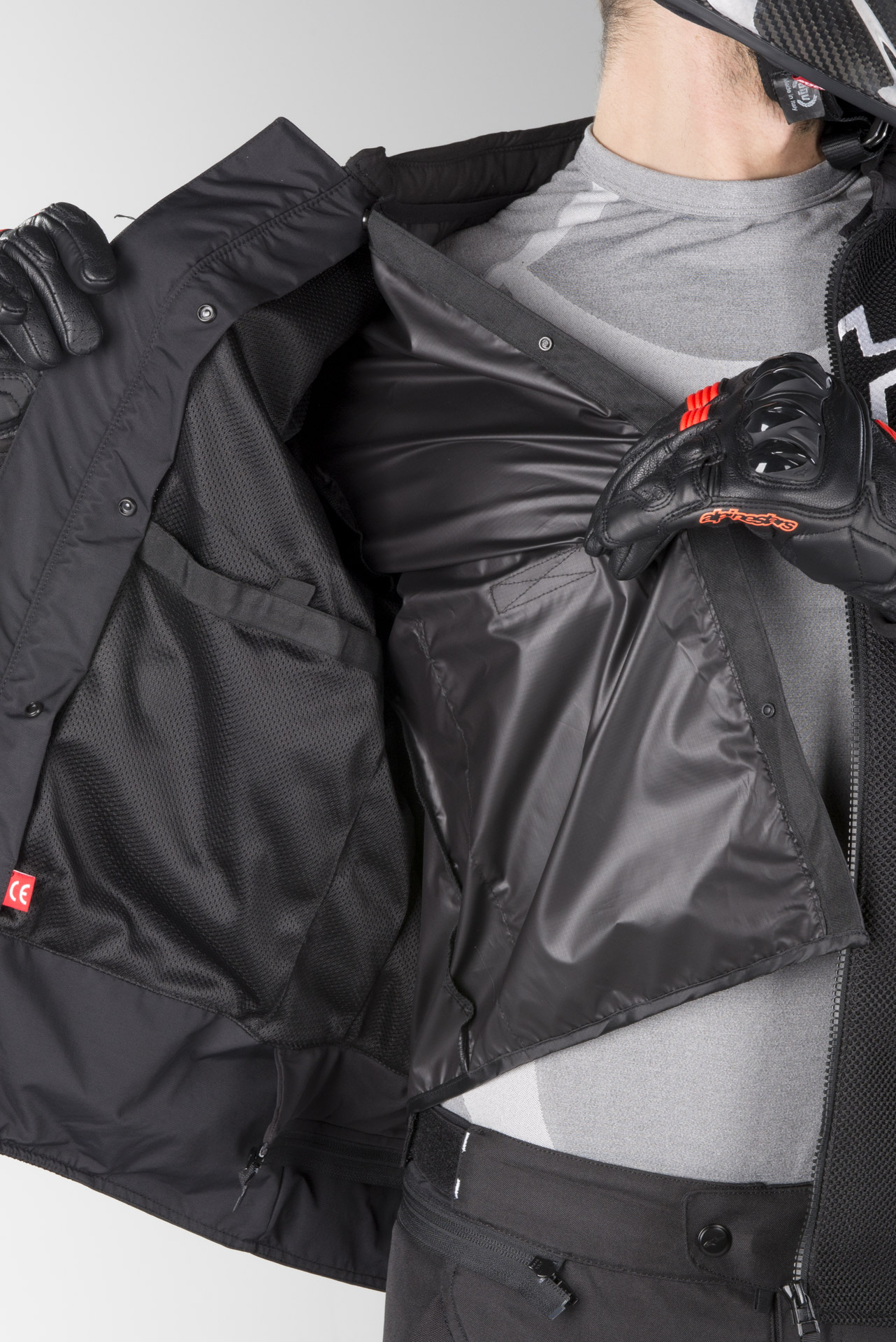 Alpinestars Viper V2 Air Jacket