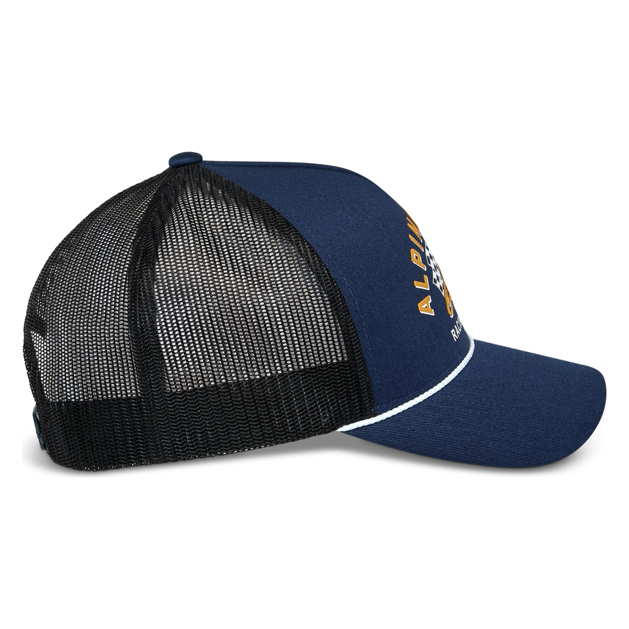 Gorra Trucker Alpinestars Finisher