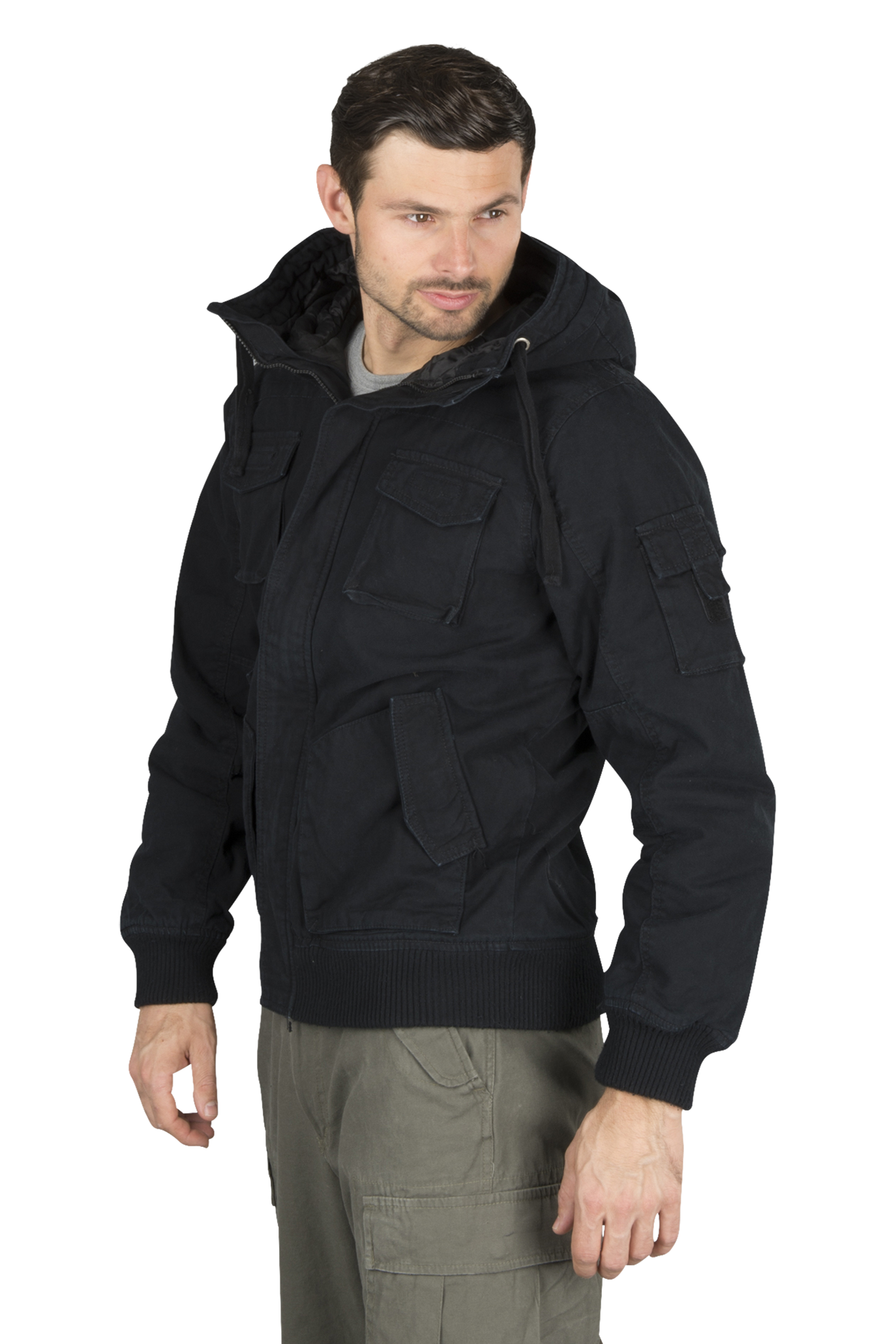 Brandit Bronx Jacket | 24MX