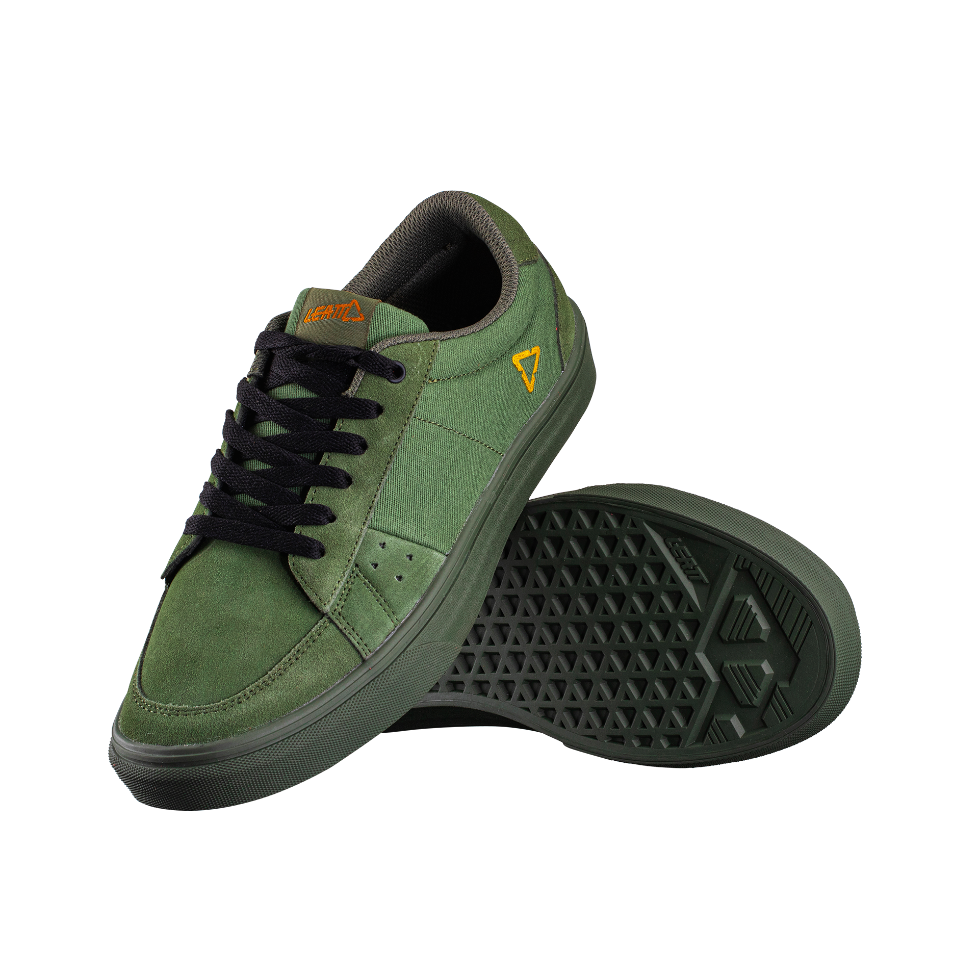 Pantofi MTB Leatt 1.0 Flat