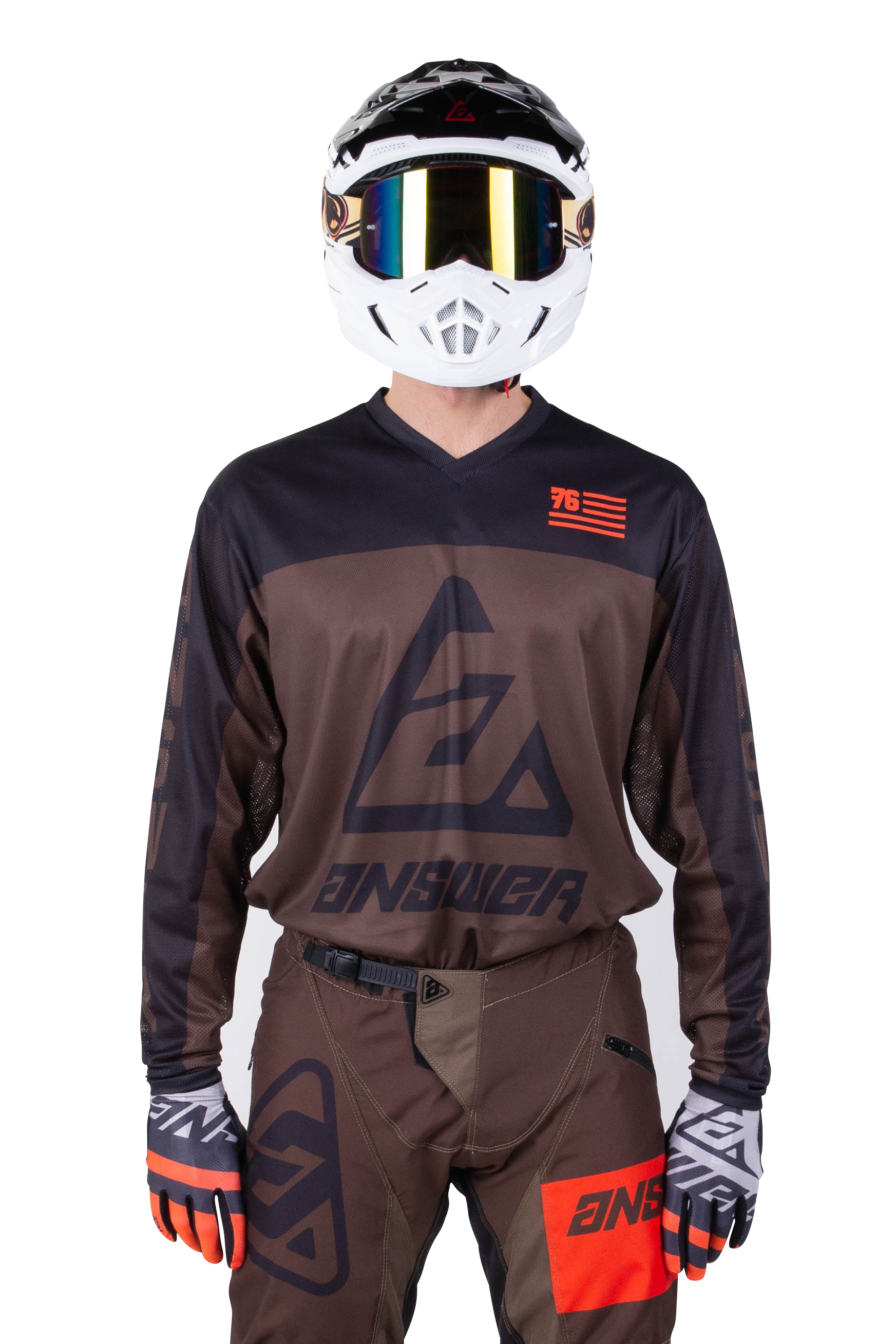 Answer Racing Arkon Ops Enduro Jersey