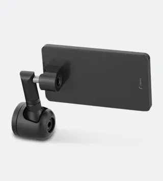 Sidespejl Rizoma Quantum End
