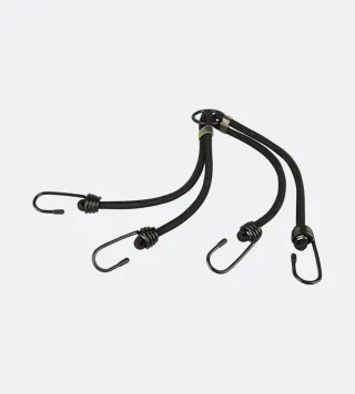 Correas de Carga Booster