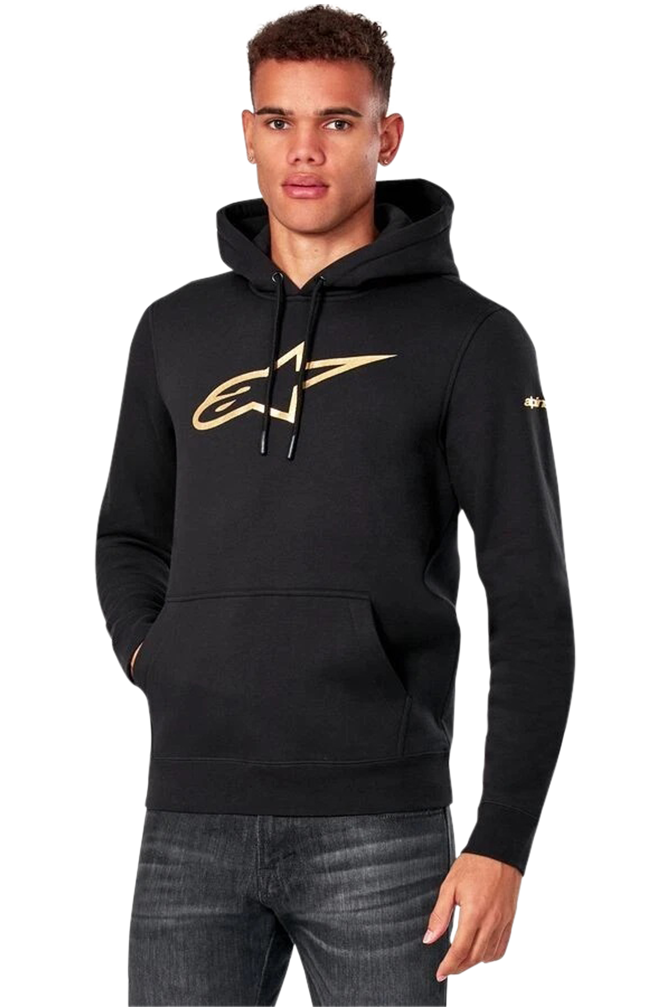 Sudadera Alpinestars Gilded