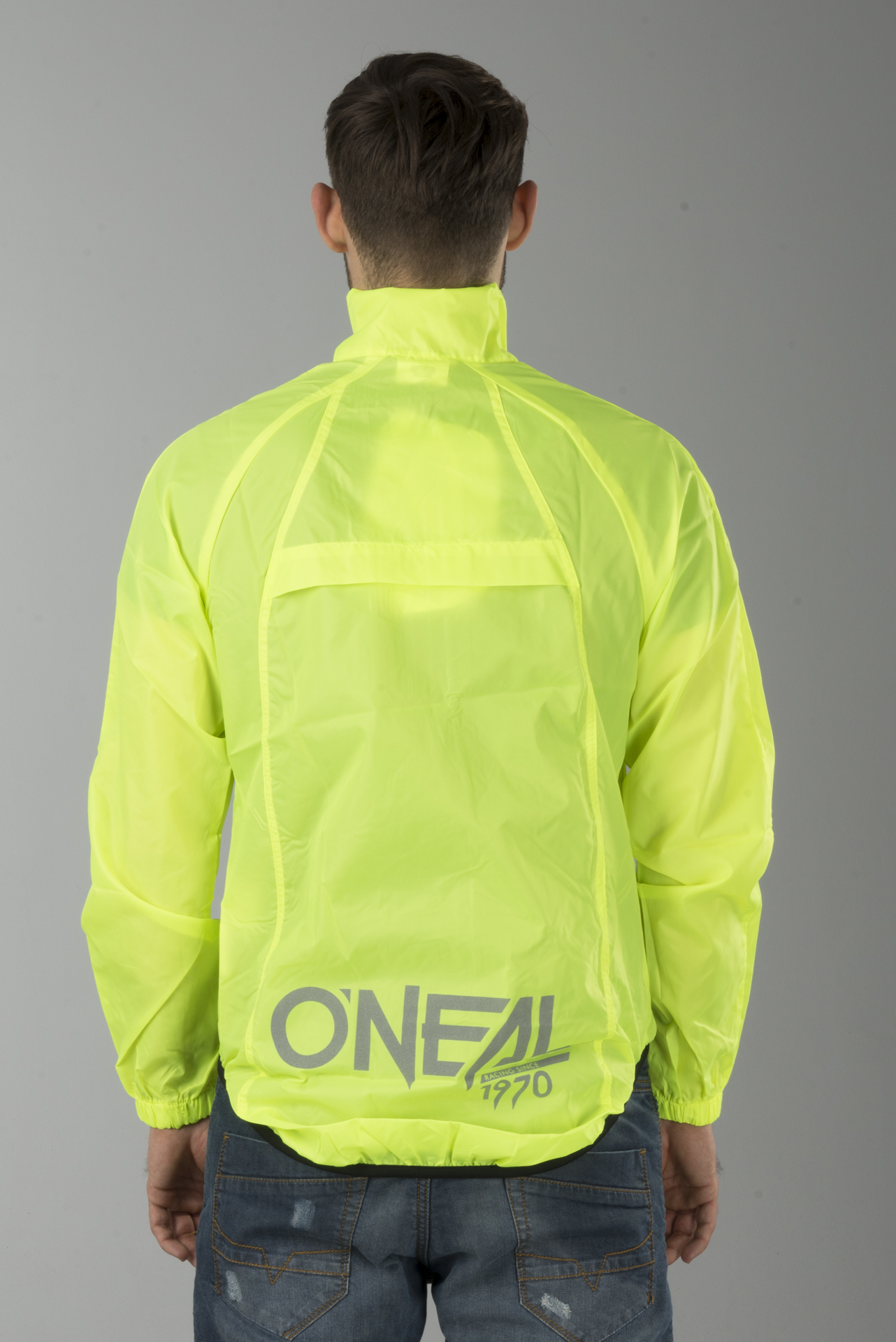 O'Neal Breeze Rain Jacket