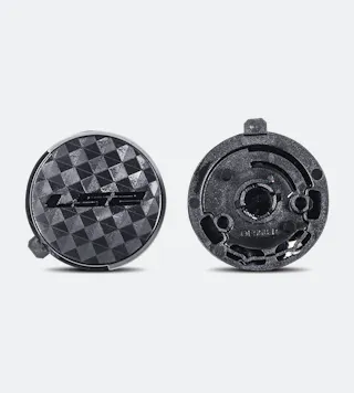 LS2 OF558 Basic/LUX Visor Ratchet