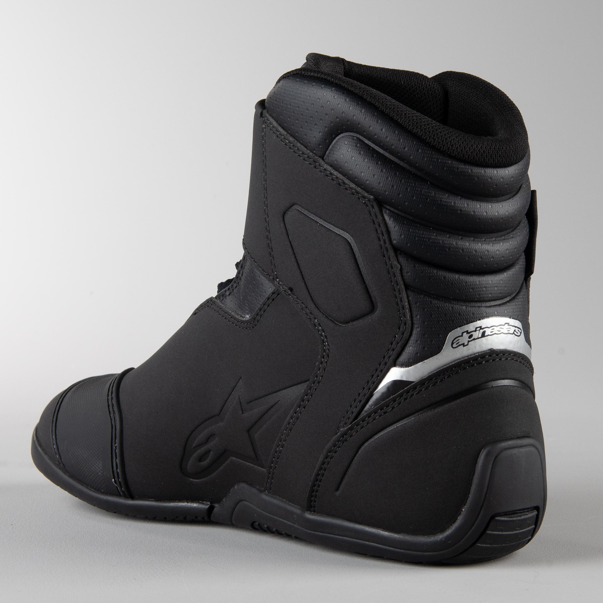 Alpinestars Fastback 2 Drystar® MC Shoes