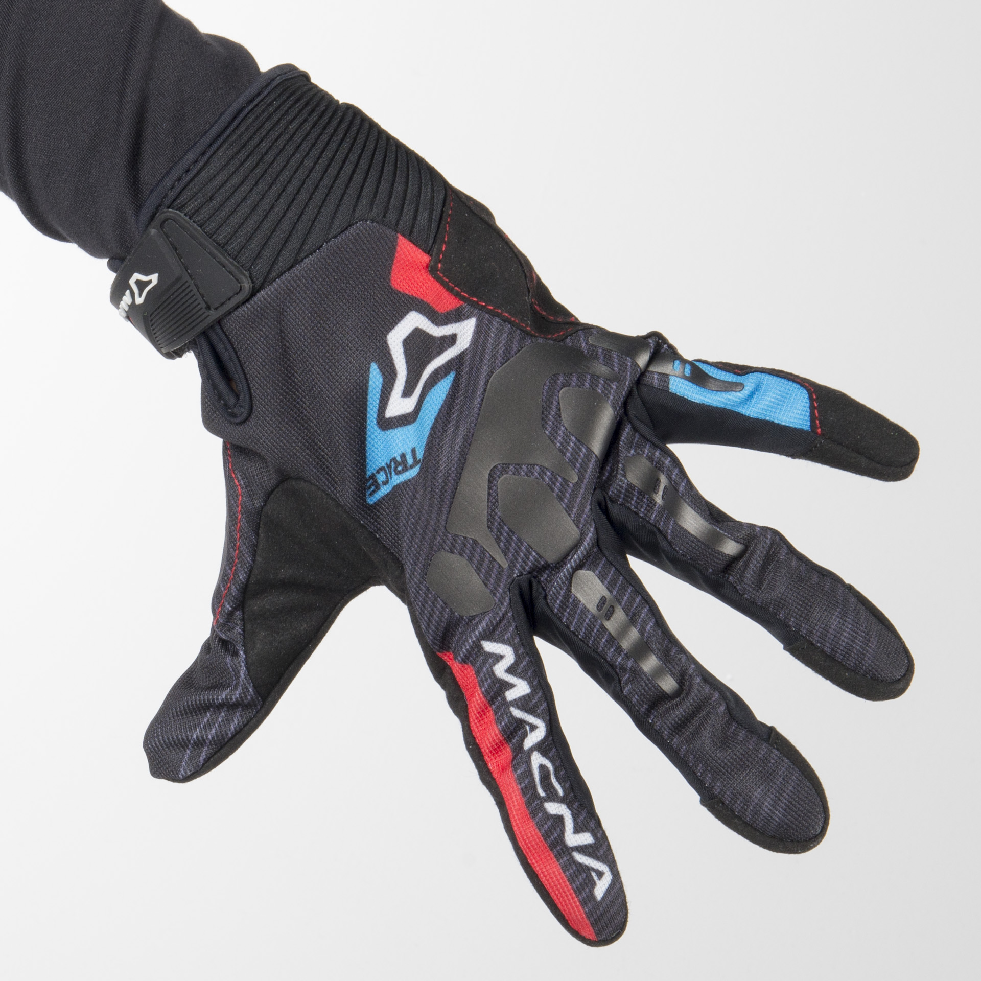 Guantes de Moto Macna Trace