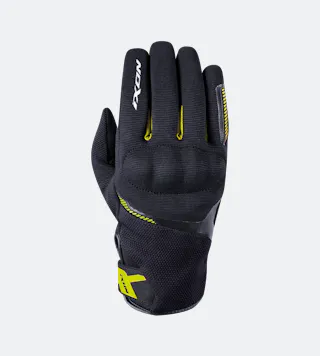Ixon Pro Blast Motorcycle Gloves