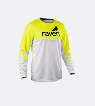 Raven RV-TWO MX Jersey