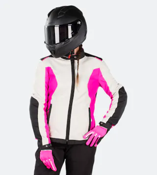 Spidi Solar Net Women’s Jacket