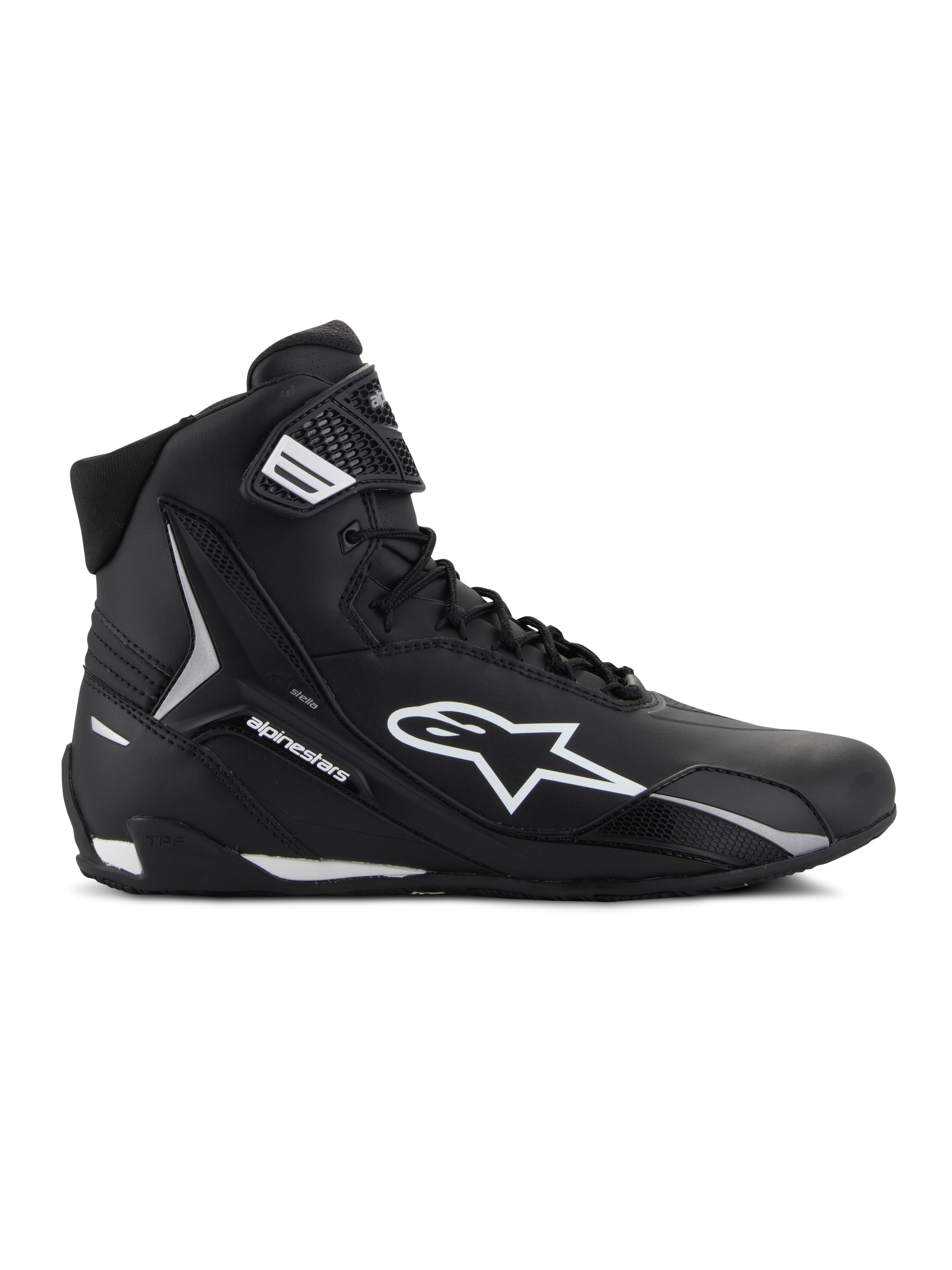 Motoristična Obutev Alpinestars Stella Faster-4 Za Ženske