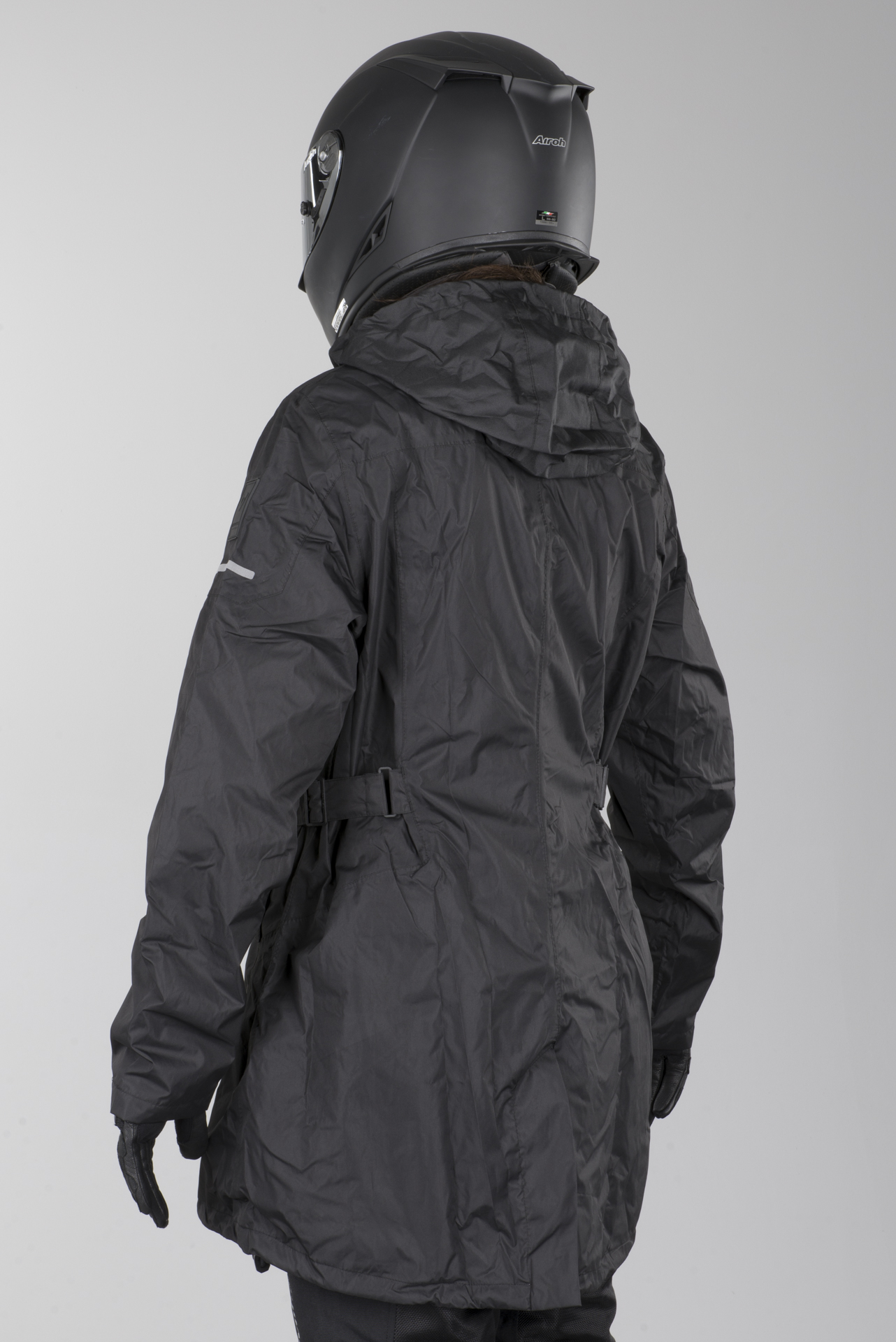 Chaqueta Impermeable Rev'It! Topaz H2O Mujer