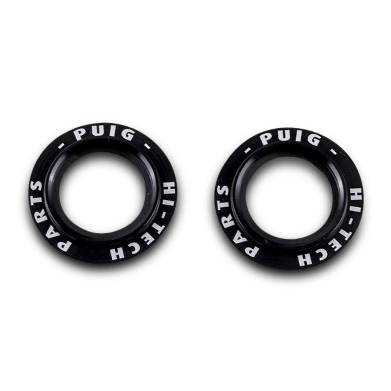 Puig Aluminium Rings for PHB19 Fork and Swingarm Protector