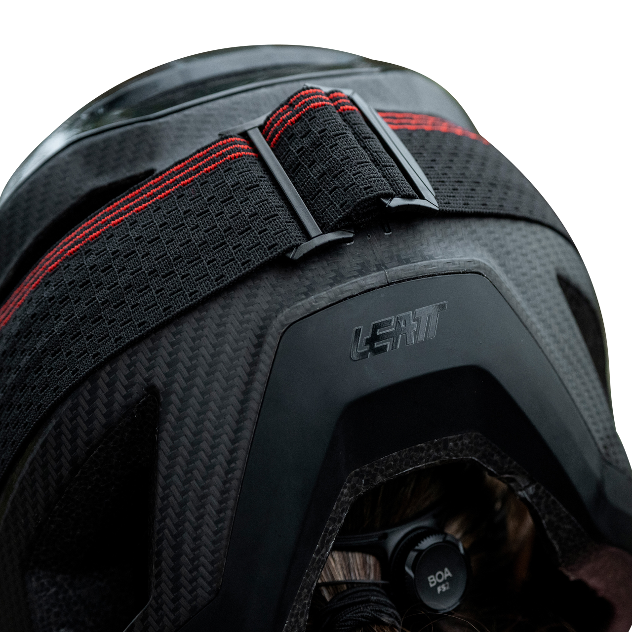Casco MTB Descenso Leatt Gravity 5.0