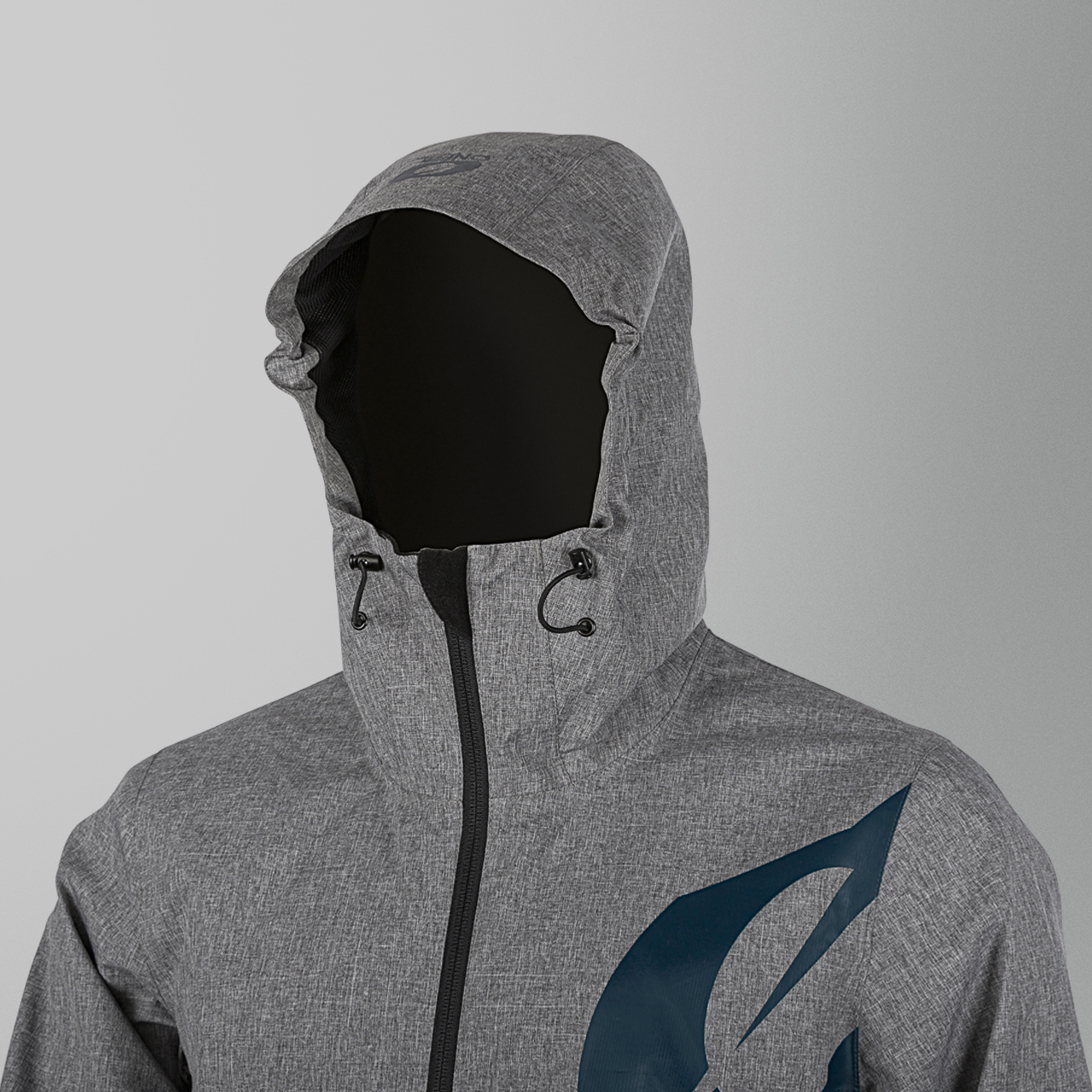 Chaqueta Softshell O'Neal Cyclone