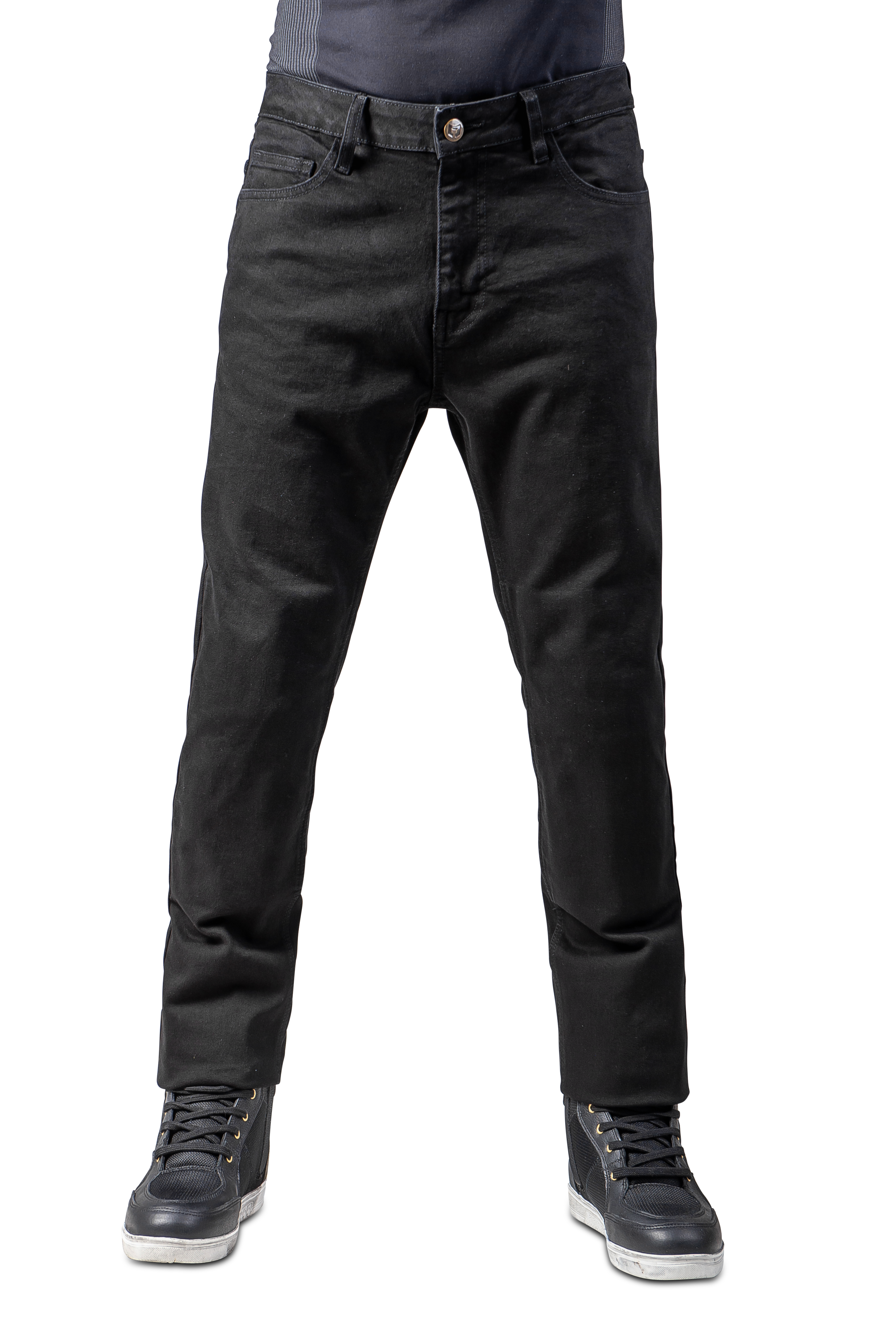 Motorjeans Course Arc Tapered