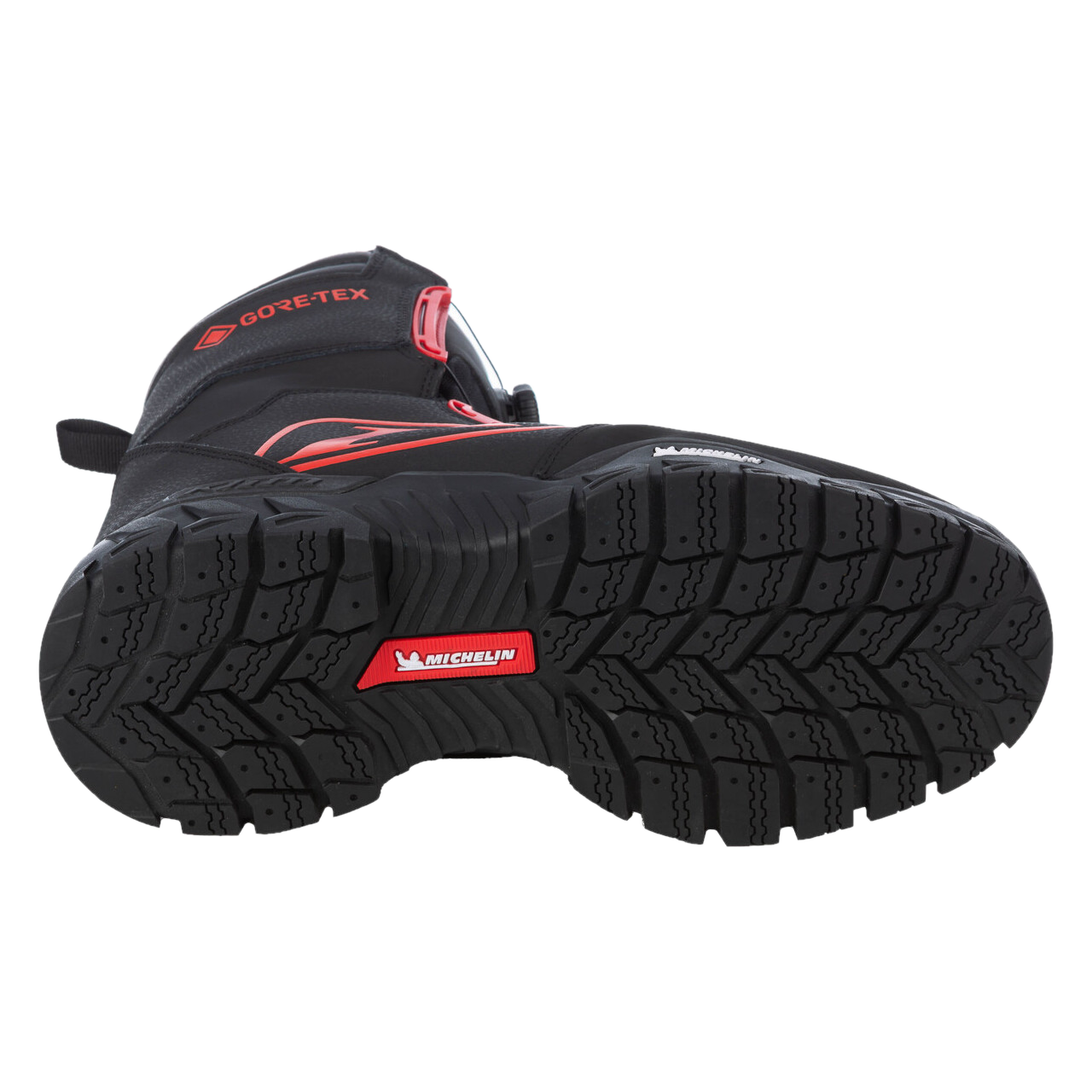 Klim Force GTX BOA Snowmobile Boots