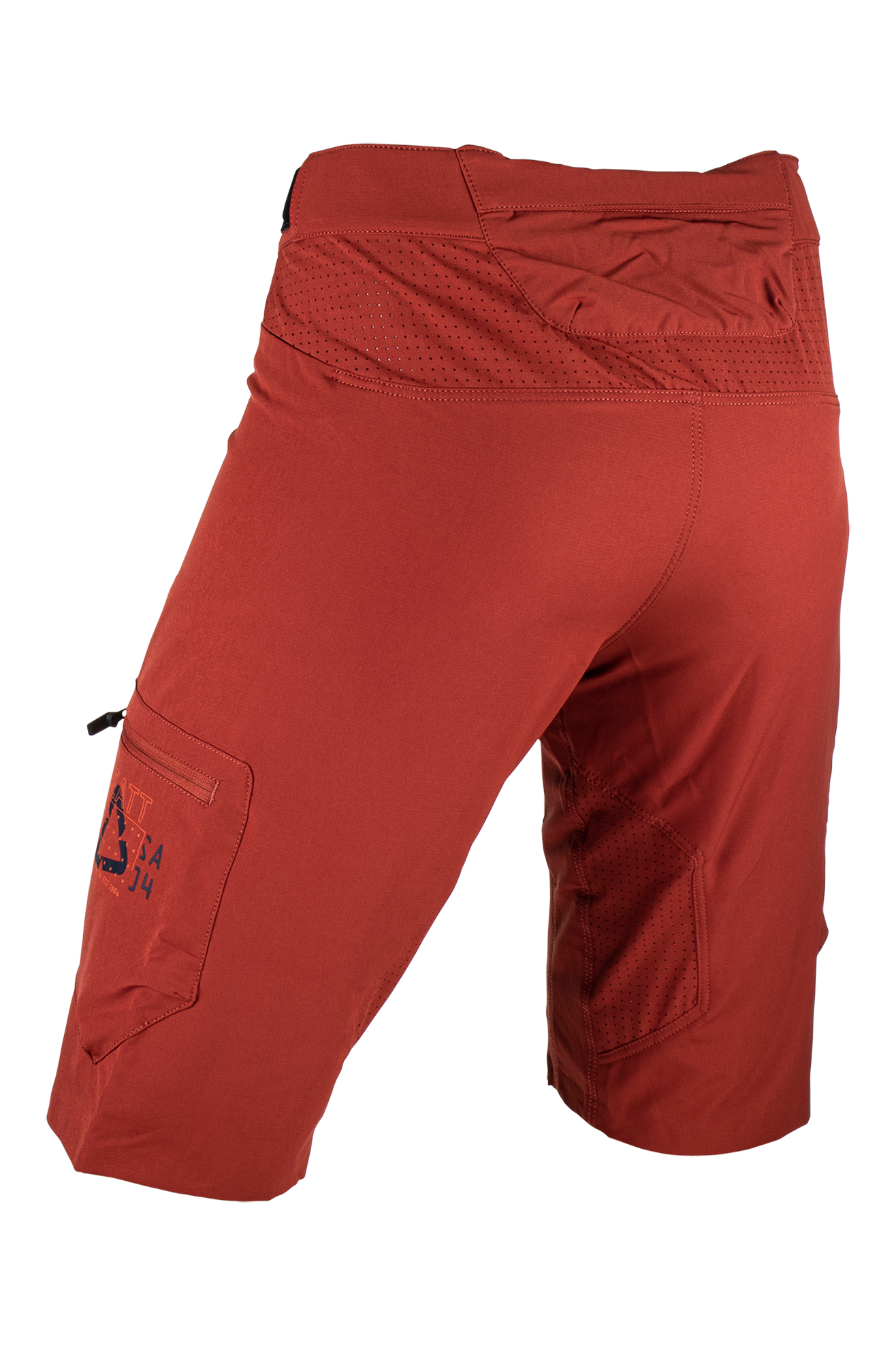 Shorts de MTB Leatt AllMtn 2.0