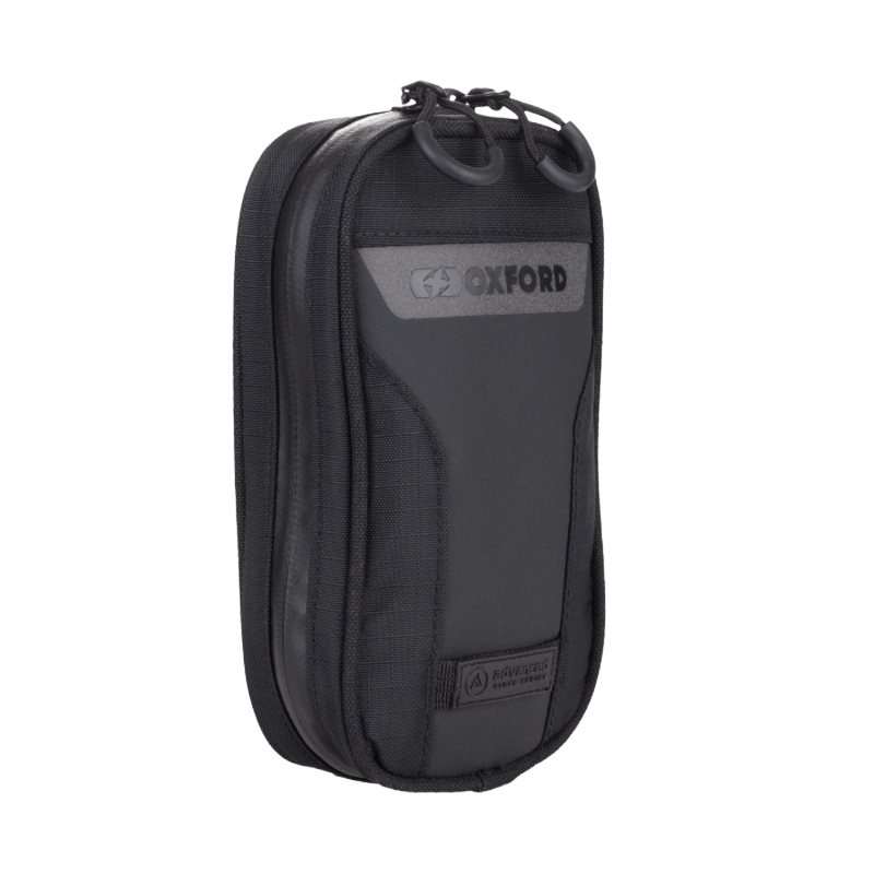 Oxford Atlas Advanced Strappack
