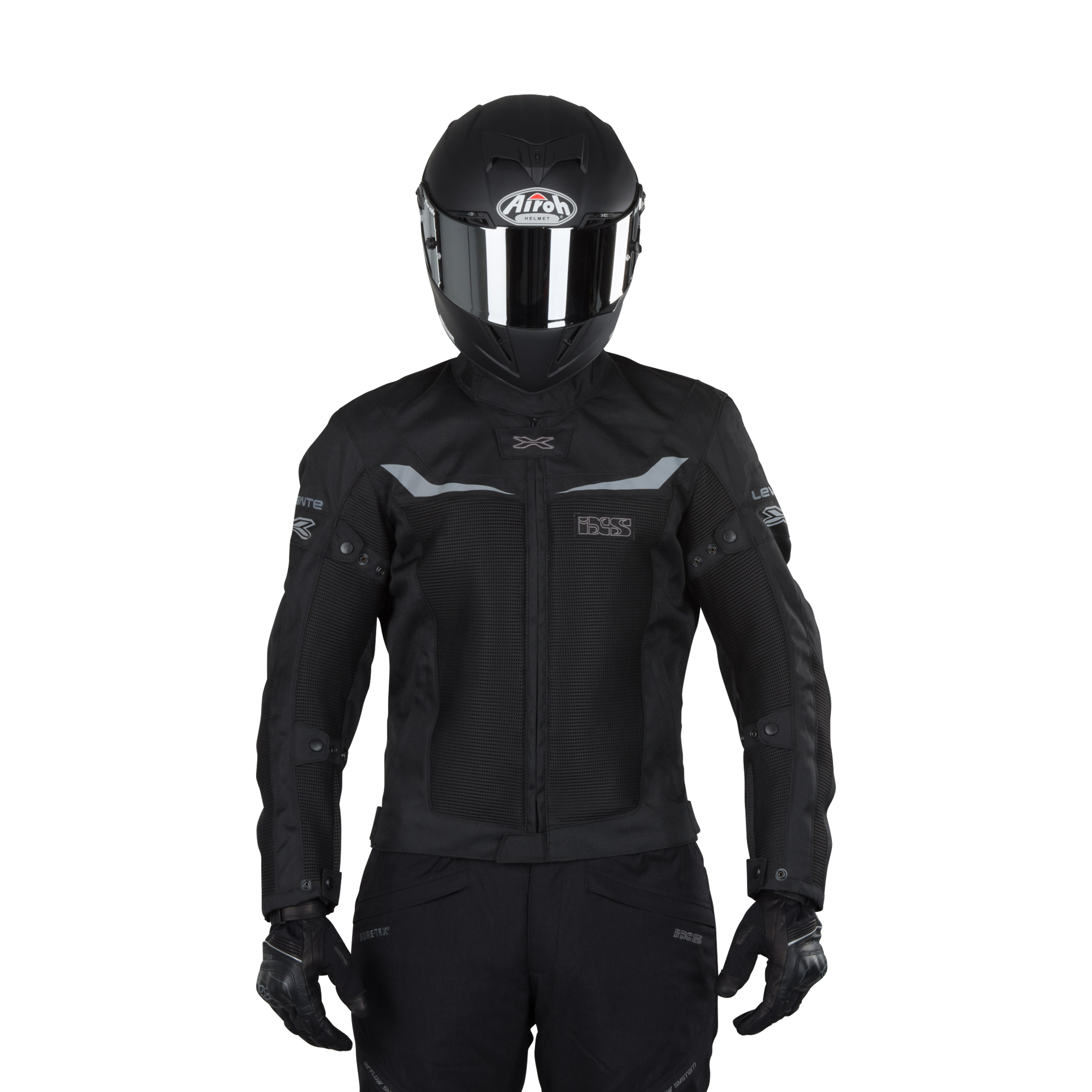 motorcycle bomber jacket