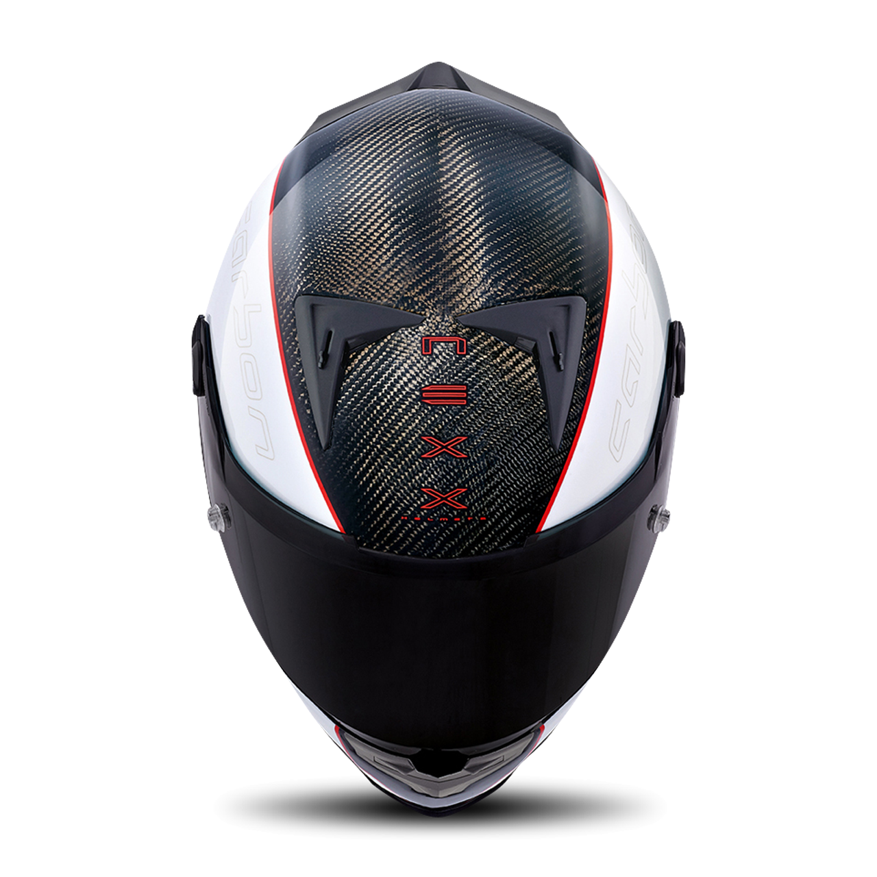 Casque Intégral Nexx X.R2