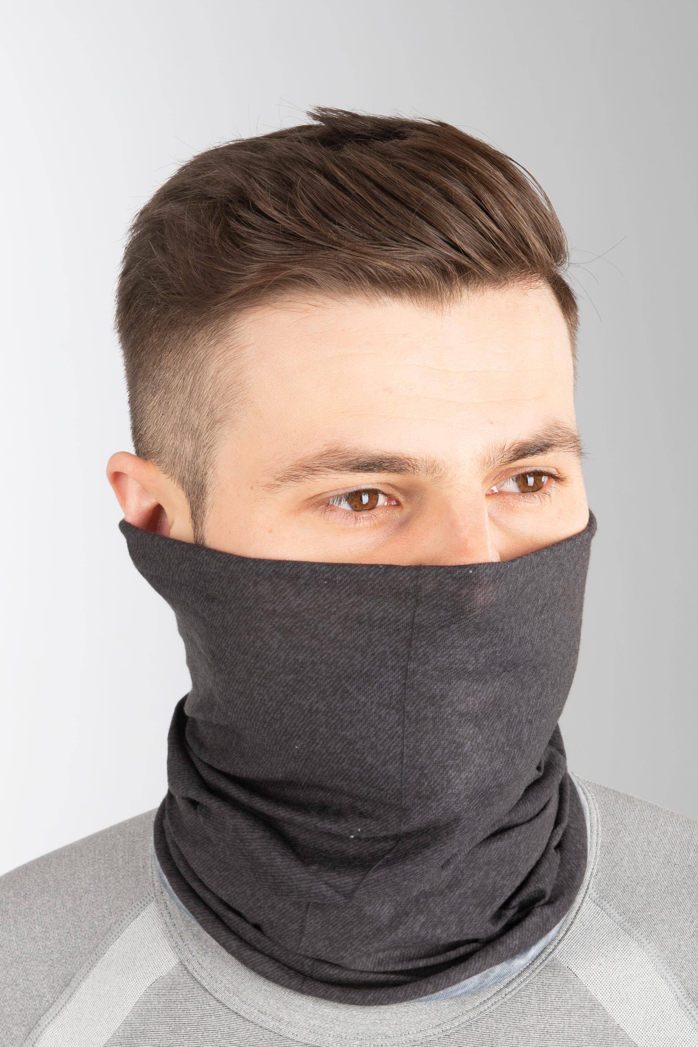 Hebo Level Neck Warmer
